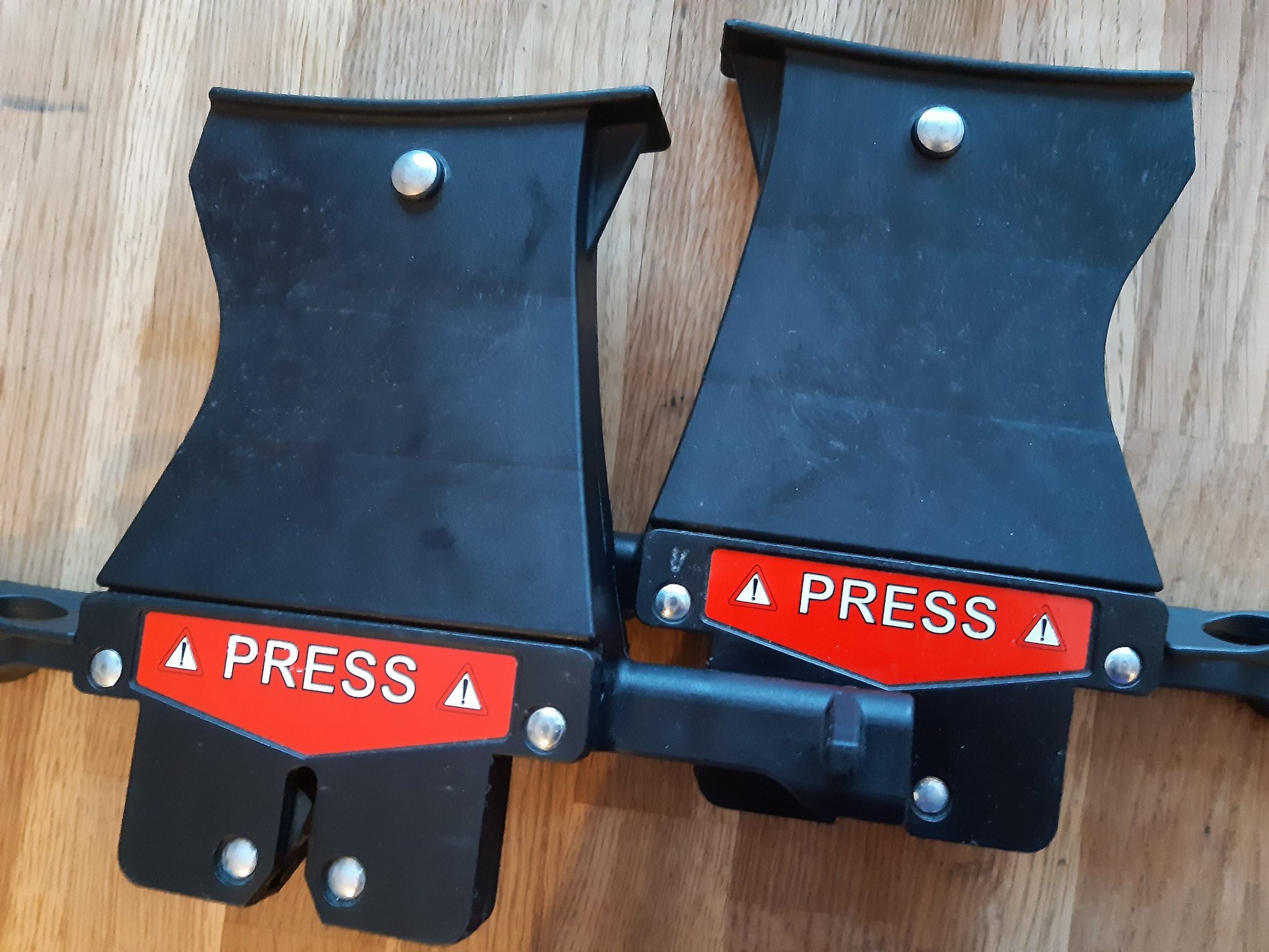 britax adapter emmaljunga