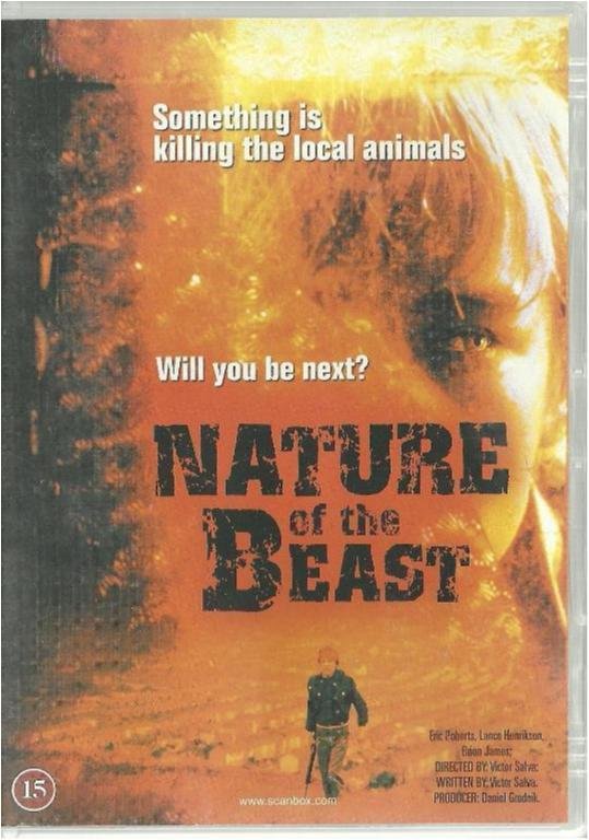 NATURE OF THE BEAST (SVENSKT TEXT)
