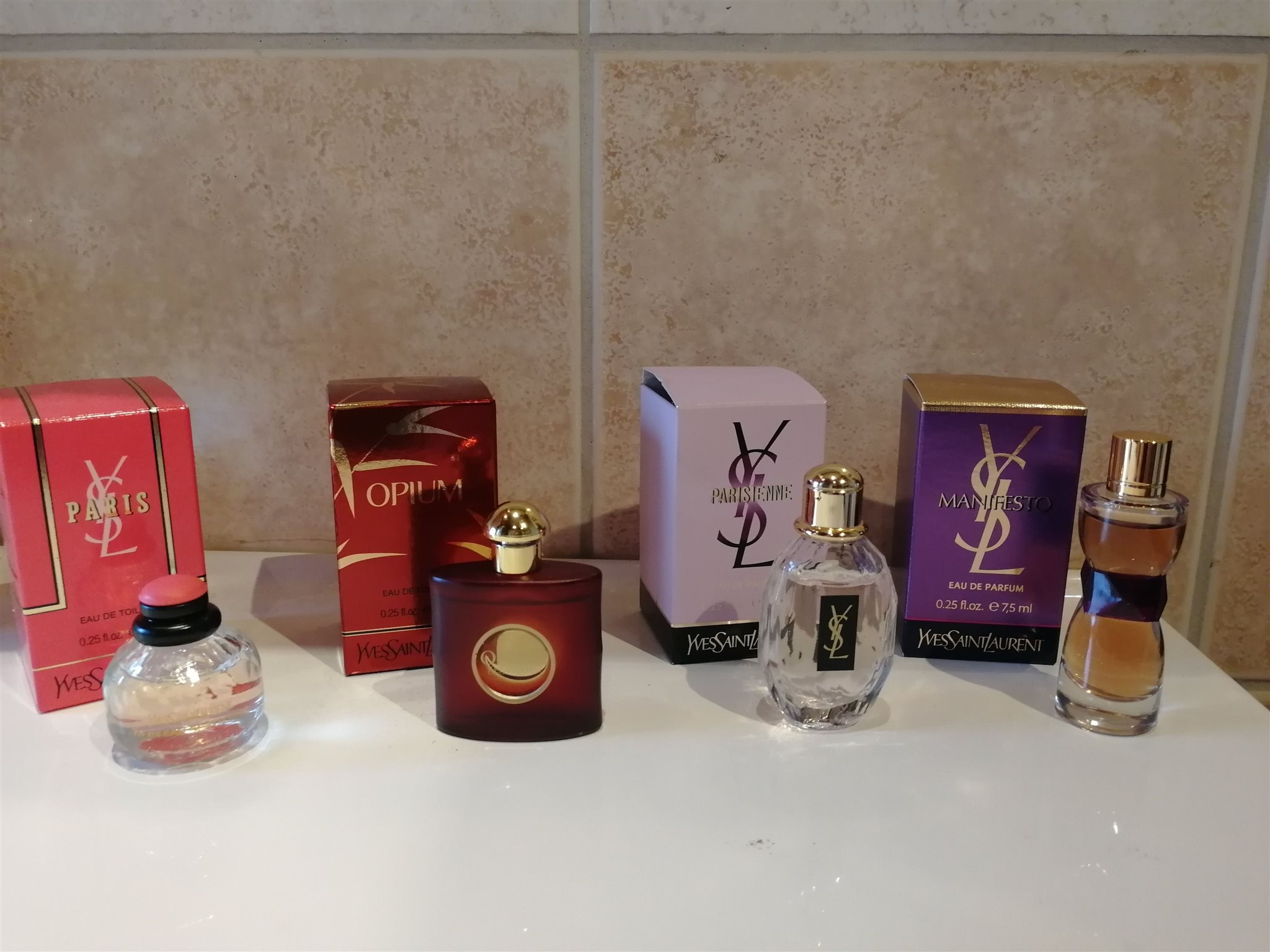 parfym mini set parfym mini set