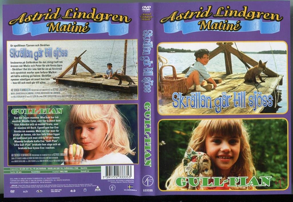 gull pian astrid lindgren gull pian astrid lindgren