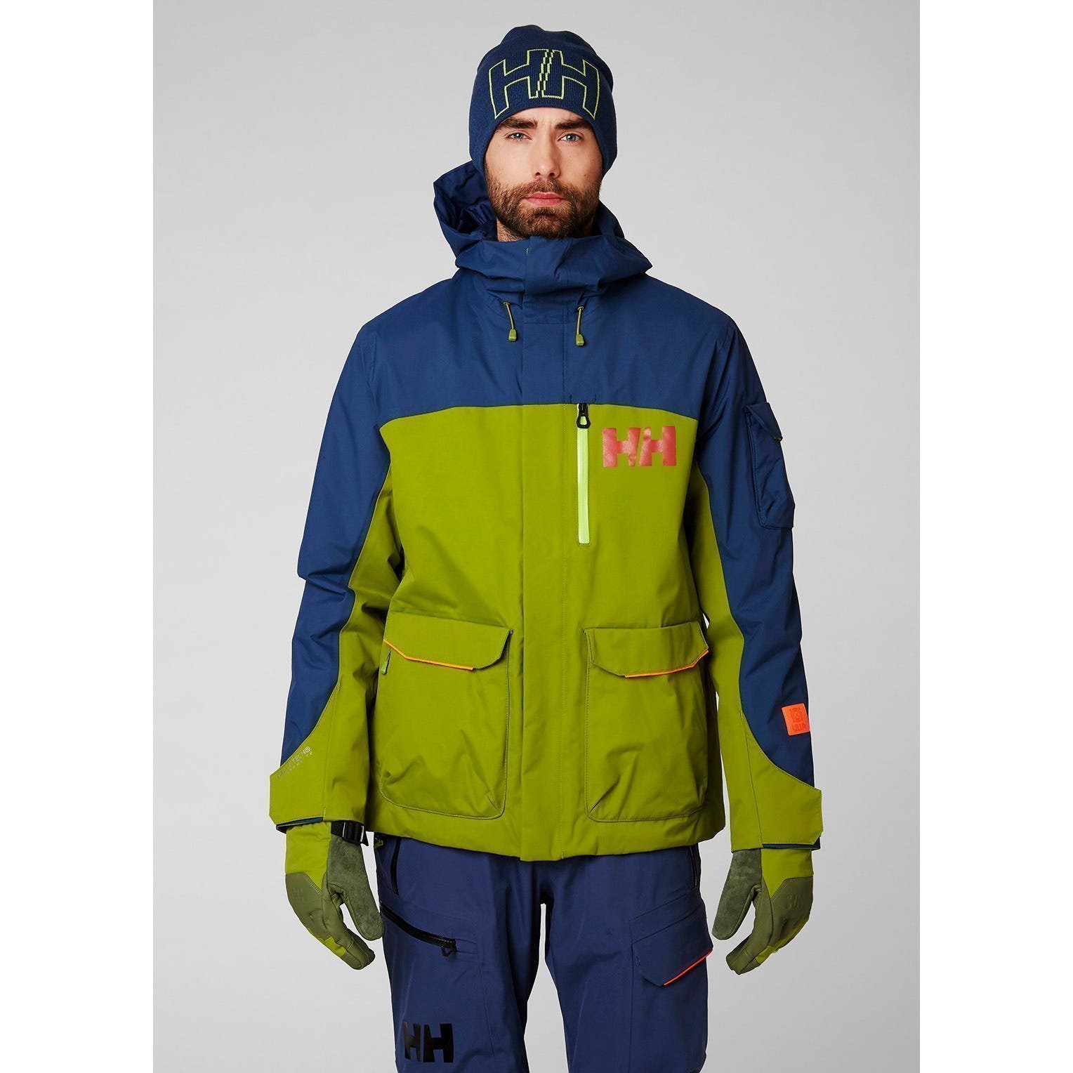 helly hansen fernie 2.0 jacket