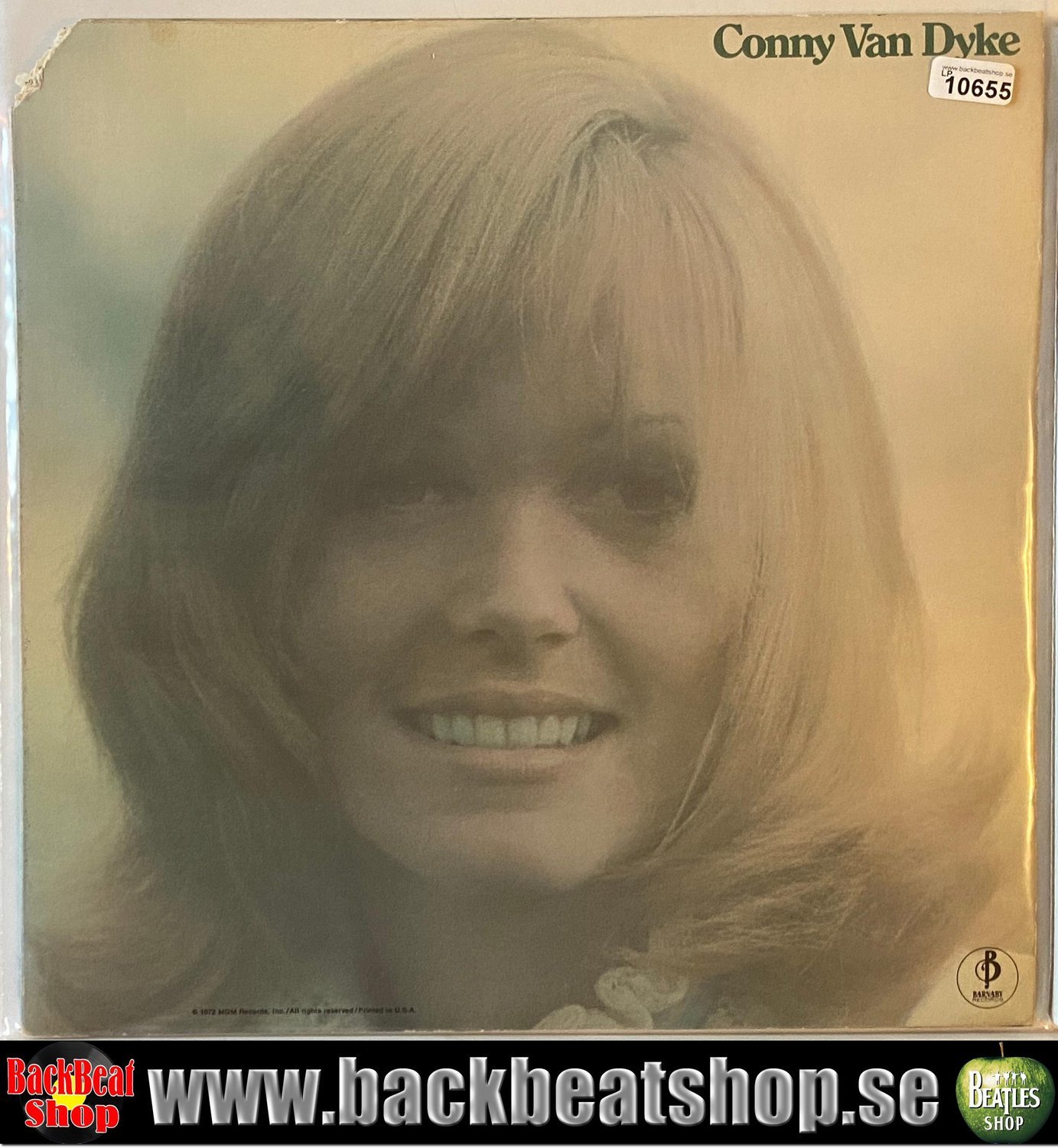 Who Is Conny Van Dyke Related To 27 - q19xi4f