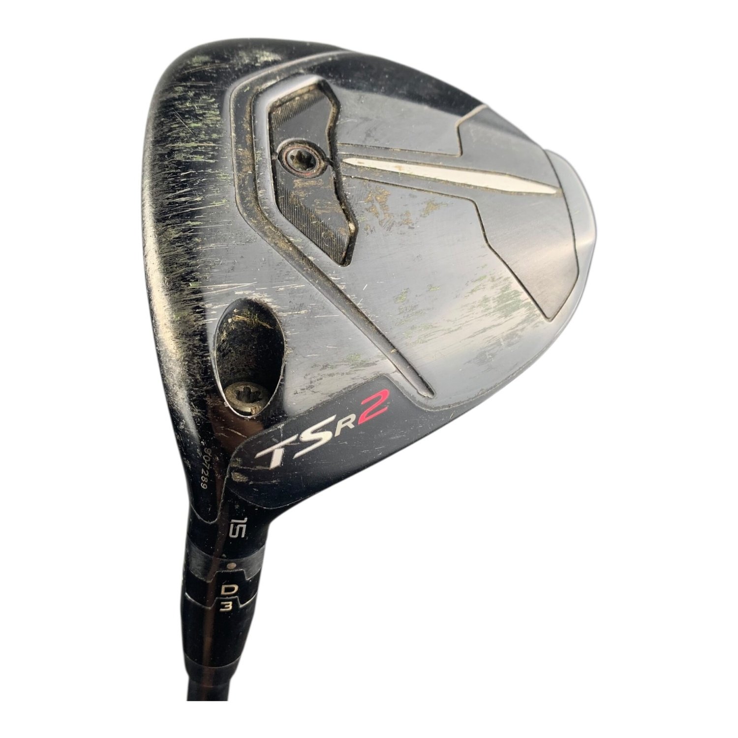 TSR2 3W 15°　PT-7 X New Titleist TSR2 15* 3W w/ Tensei Blue 65-Stiff | eBay