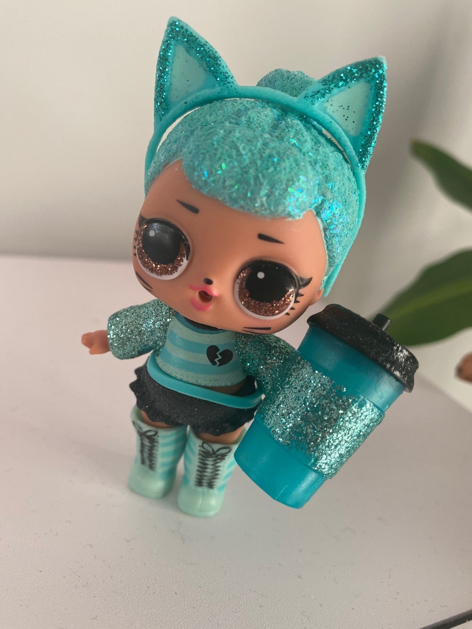 lol troublemaker bling