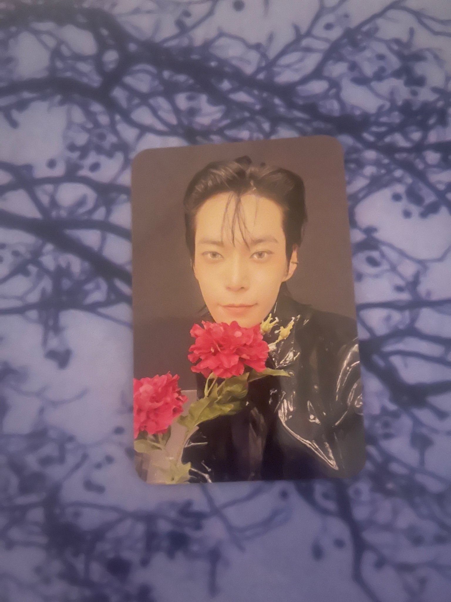 NCT 127 Doyoung Ayyo mumo photocard Kpop Köp på Tradera (618850611)