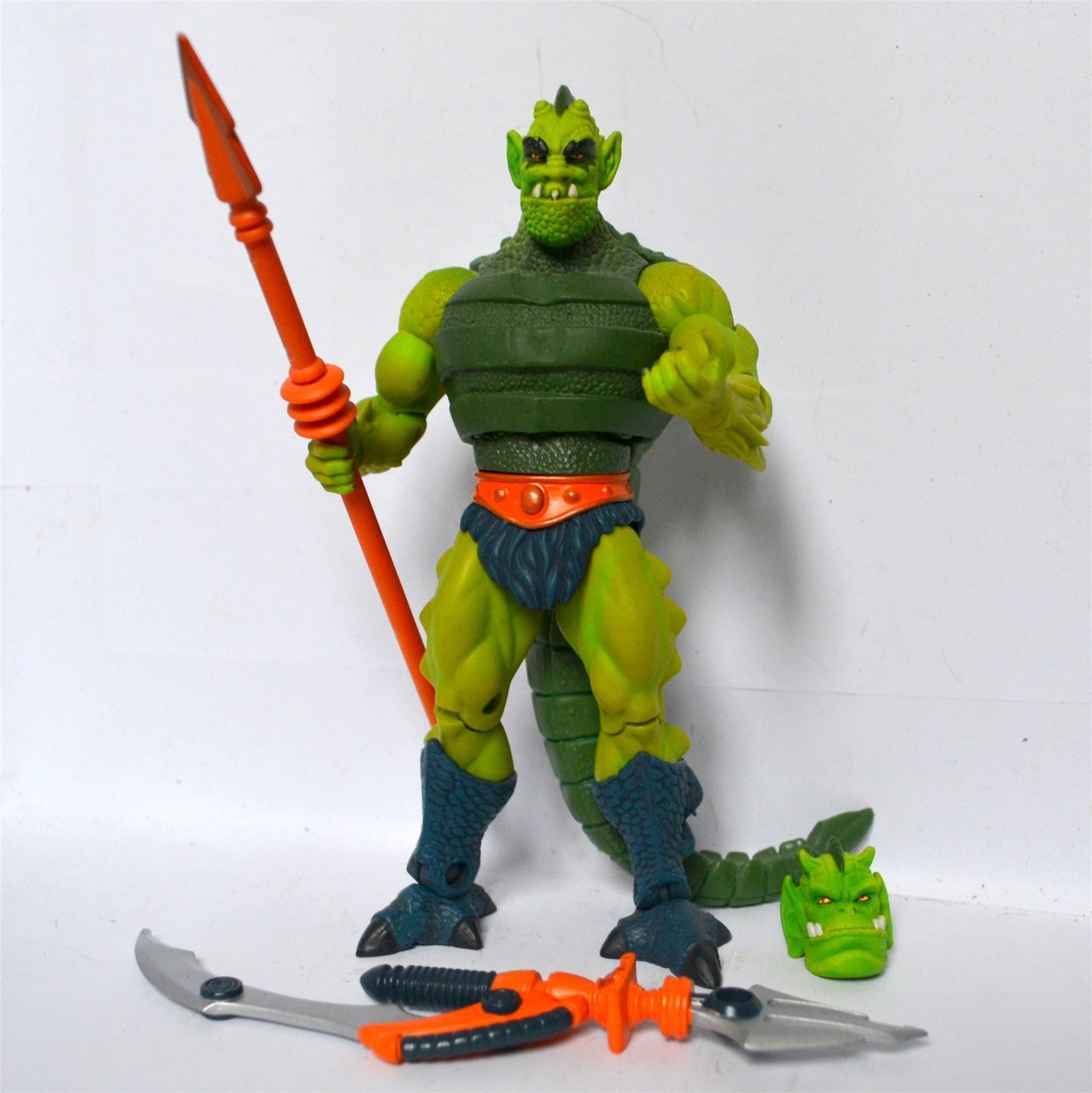 Whiplash Masters of the Universe Classics MOTU .. (354611675) ᐈ Köp på