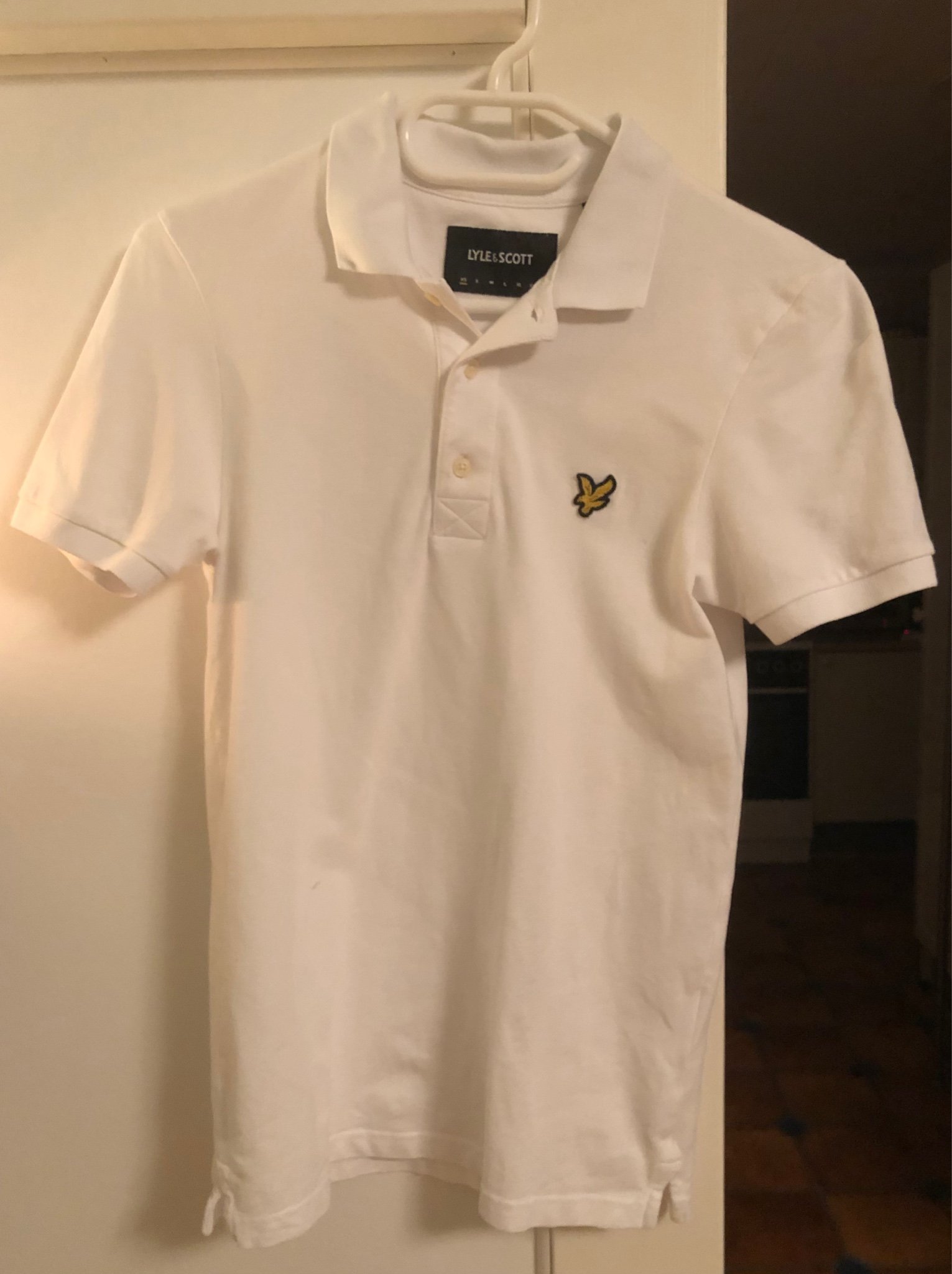 lyle scott pike