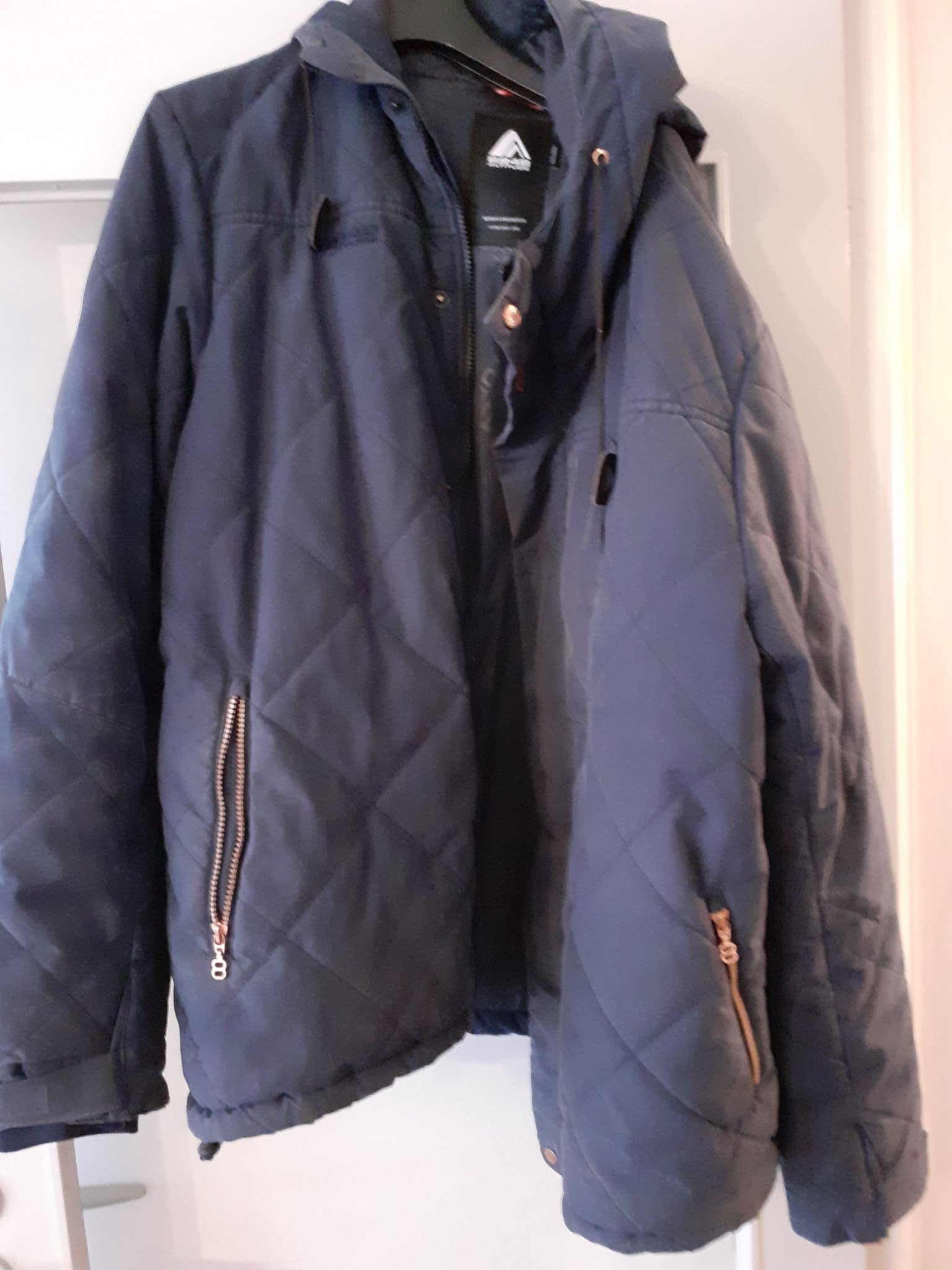 Jacka 8848 altitude stl xxl (418638428) ᐈ Köp på Tradera Jacka 8848 altitude stl xxl (418638428) ᐈ Köp på Tradera