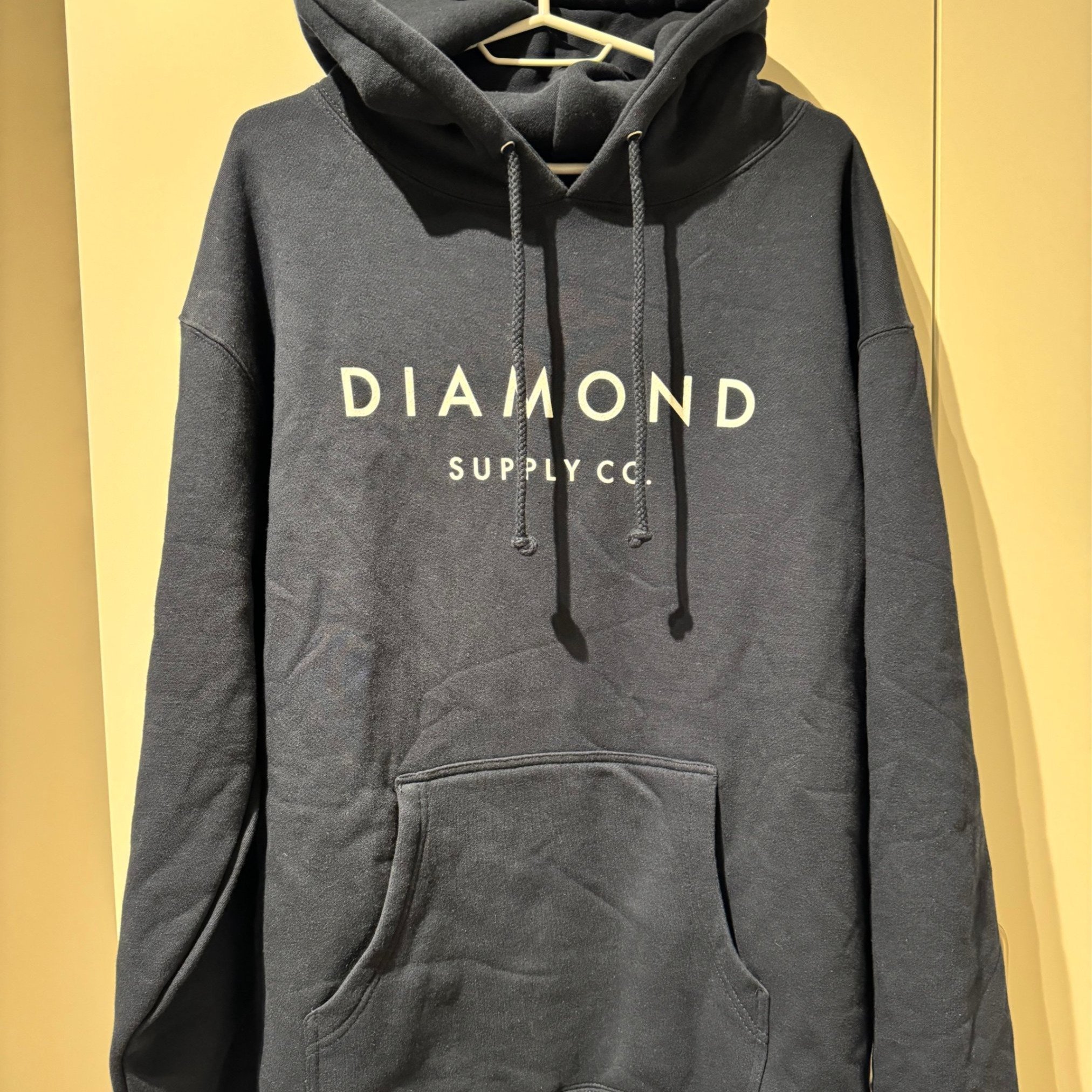 Diamond supply co fleece outlet