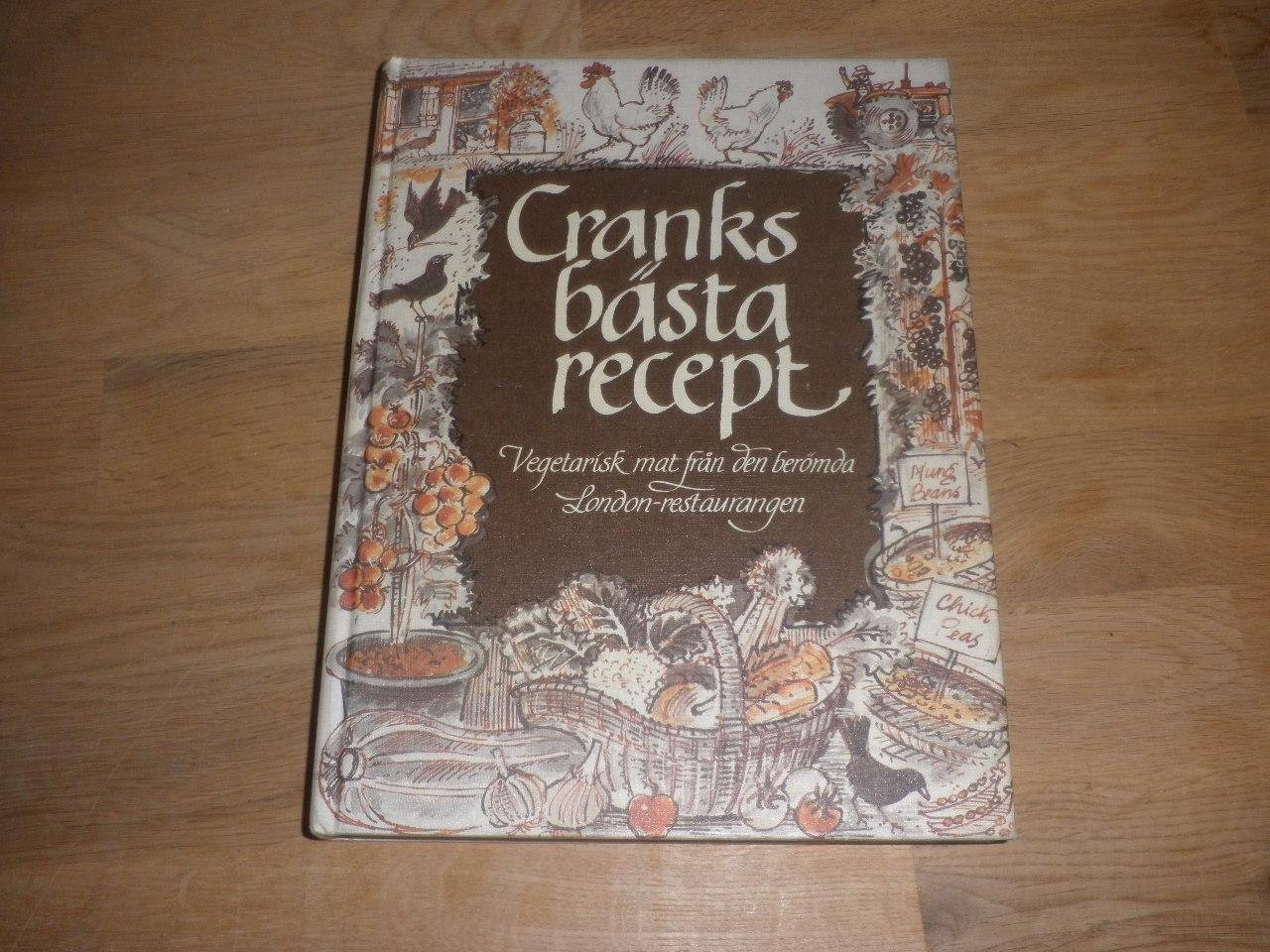 cranks bästa recept cranks bästa recept