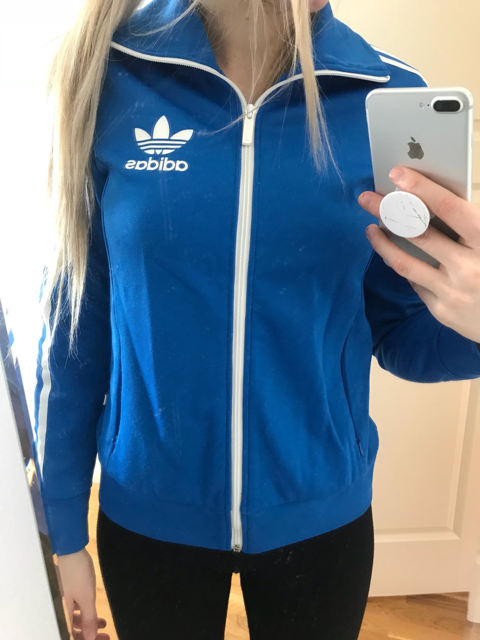 adidas tjocktröja adidas tjocktröja