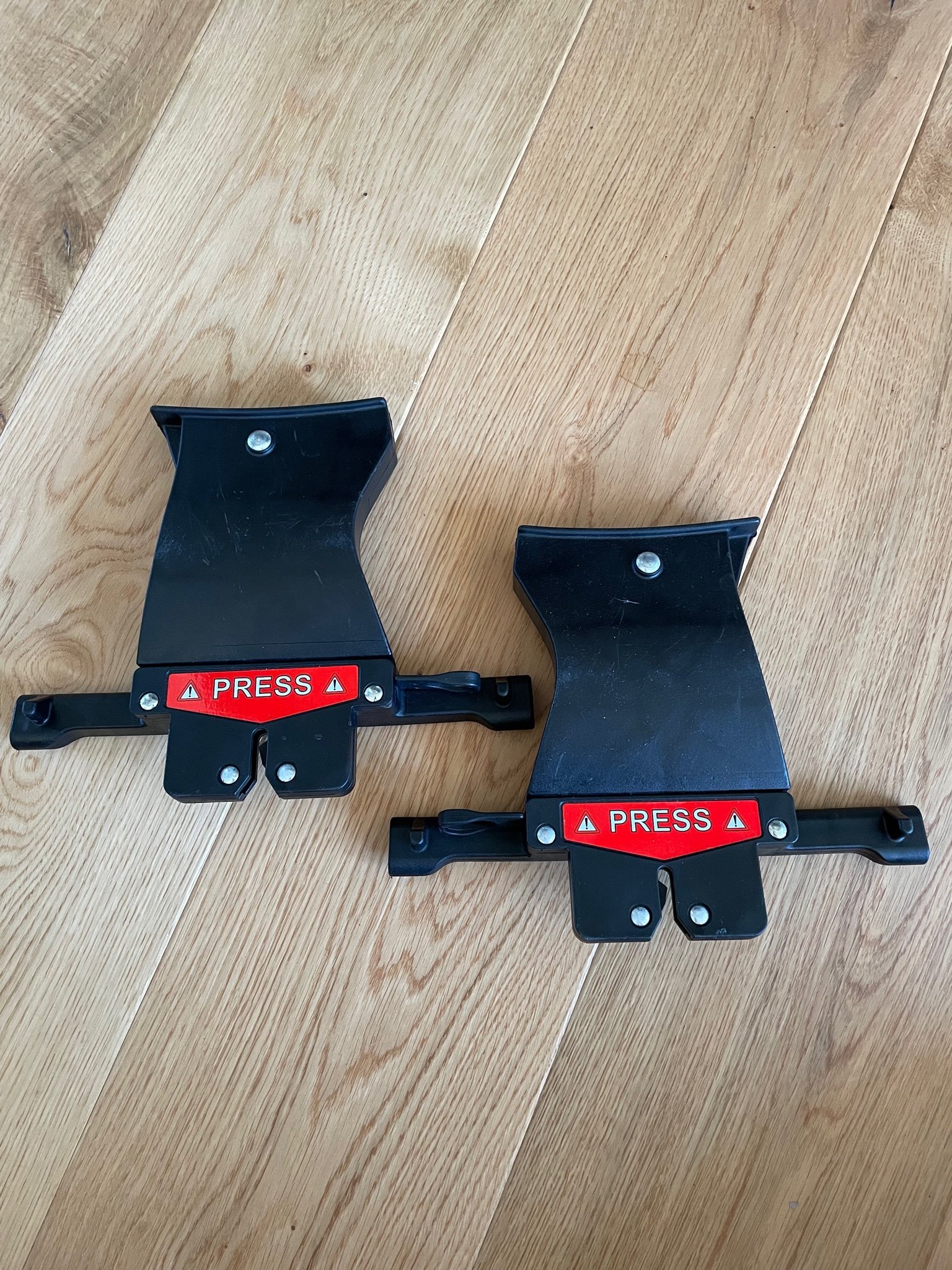 adapter emmaljunga viking britax