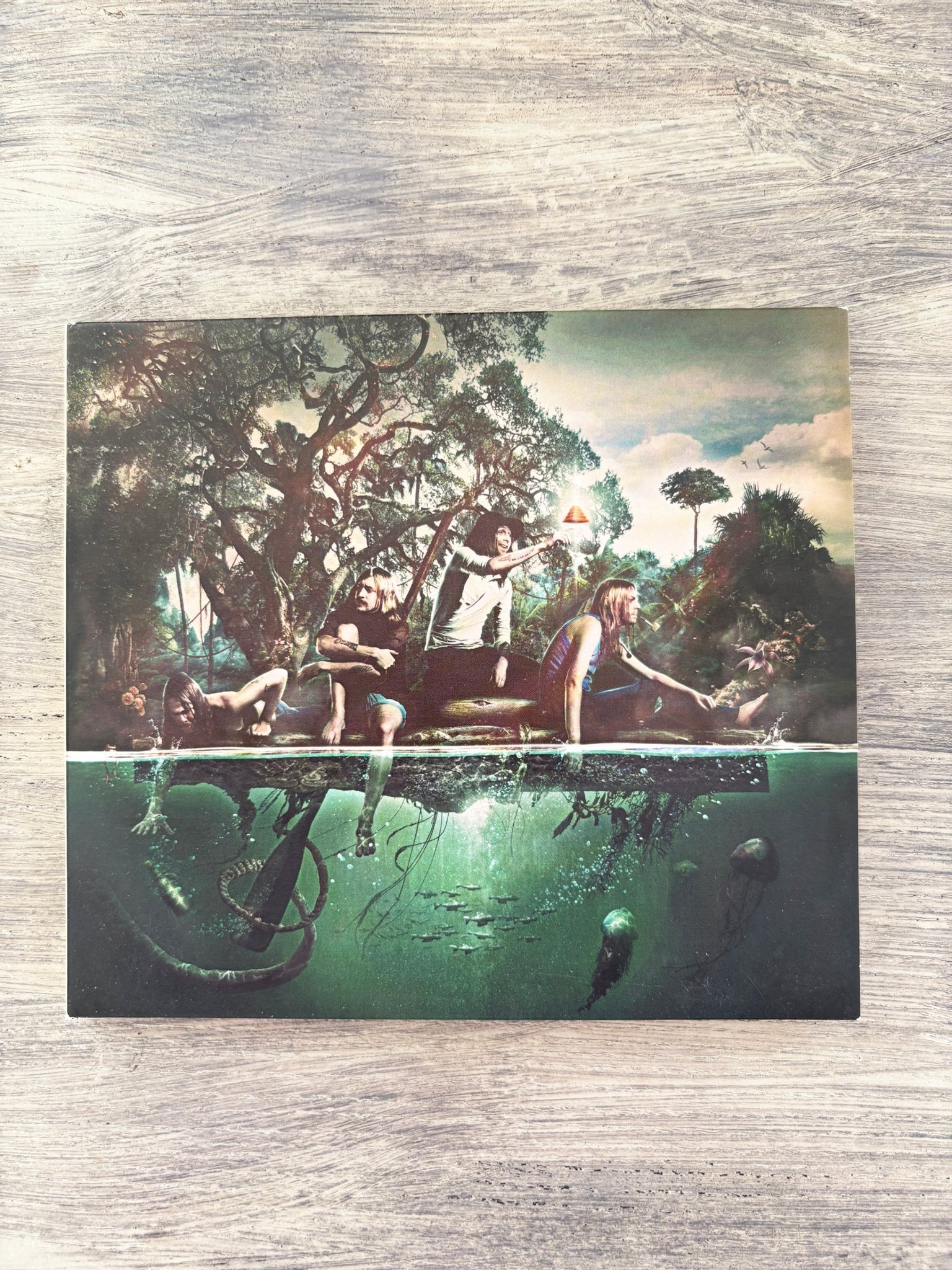 洋楽 Hisingen Blues Graveyard sddefault.jpg