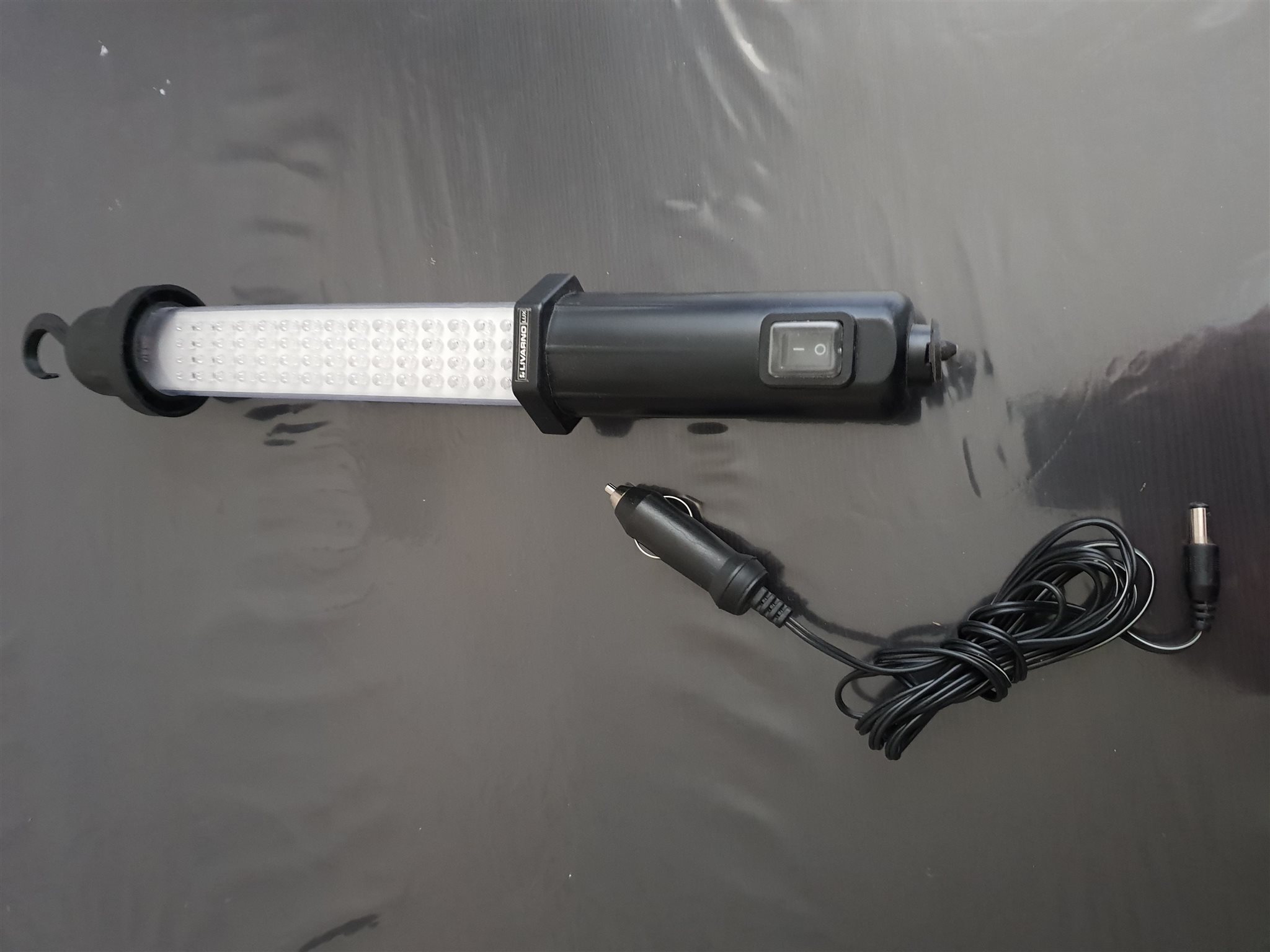 12v Led Lampa Till Bilen 313582188 ᐈ Köp På Tradera 12v Led Lampa Till Bilen