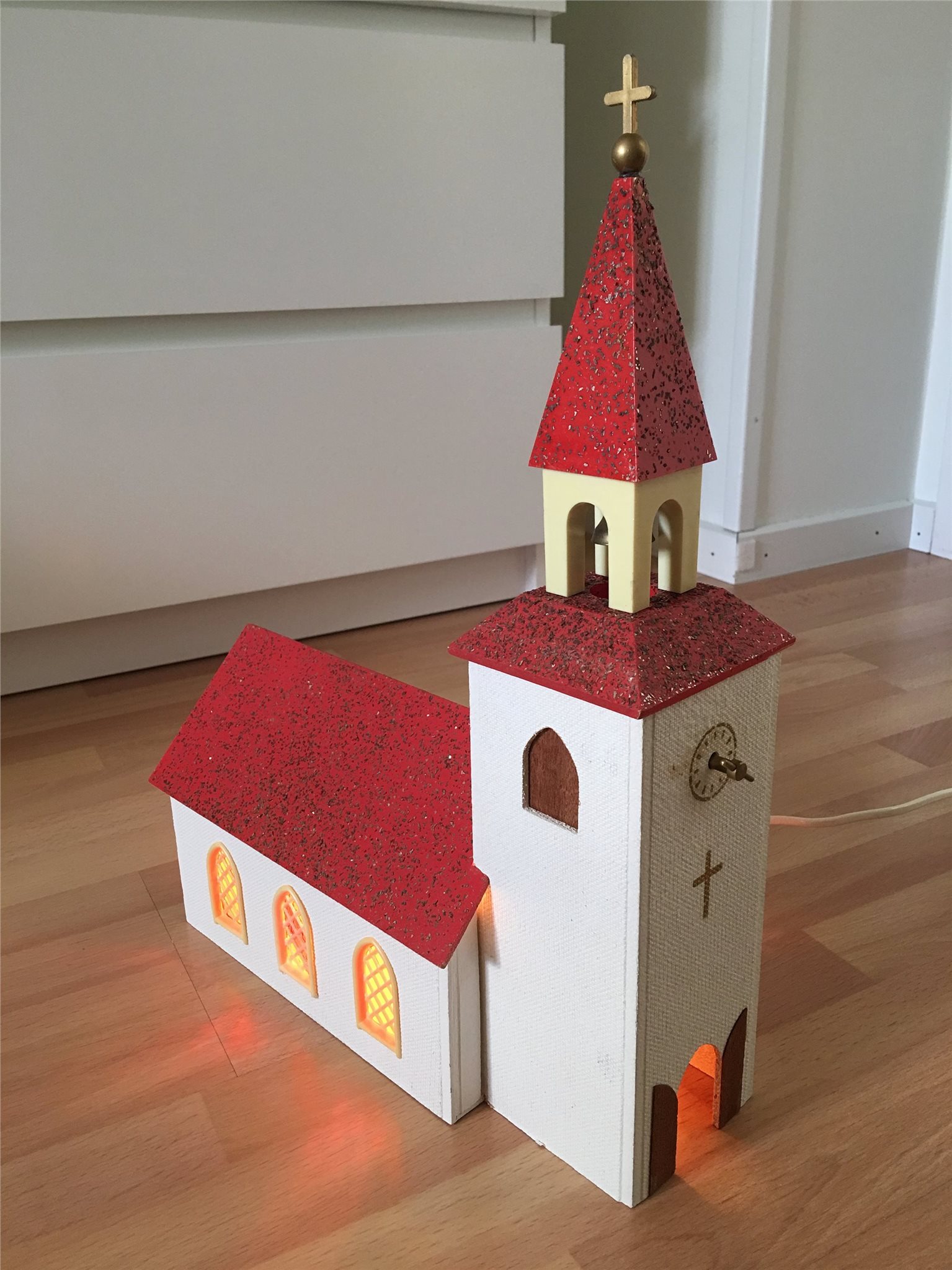 jul kyrka belysning jul kyrka belysning