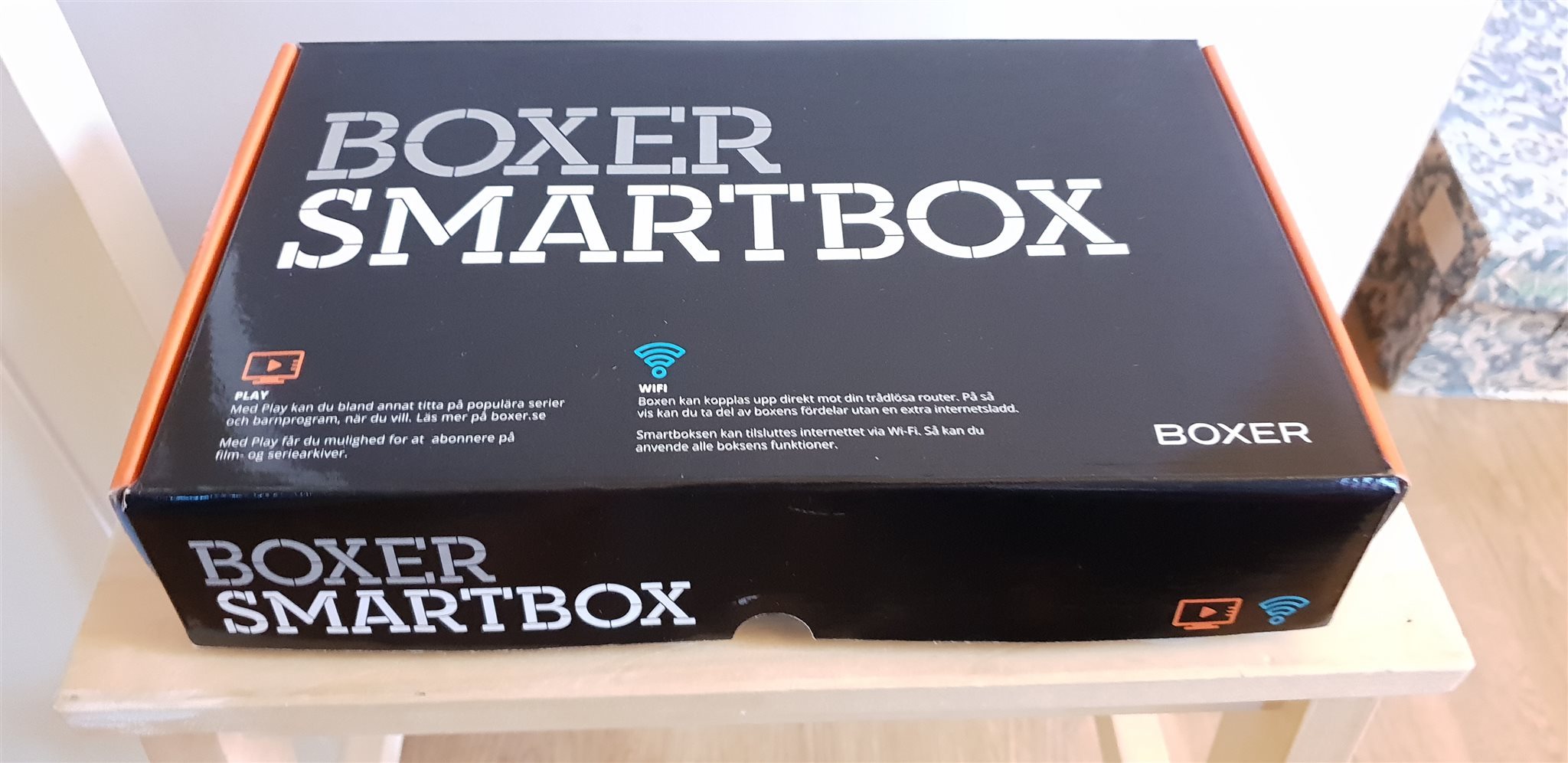 digitalbox med wifi digitalbox med wifi