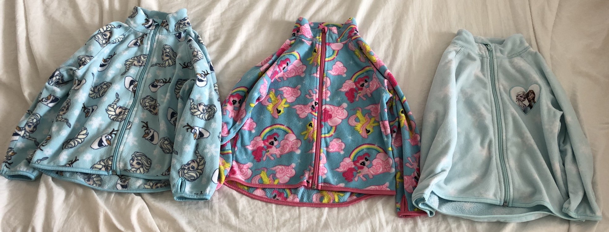 Baseballjacka RosaMy Little Pony BARN | H&M SE Baseballjacka RosaMy Little Pony BARN | H&M SE