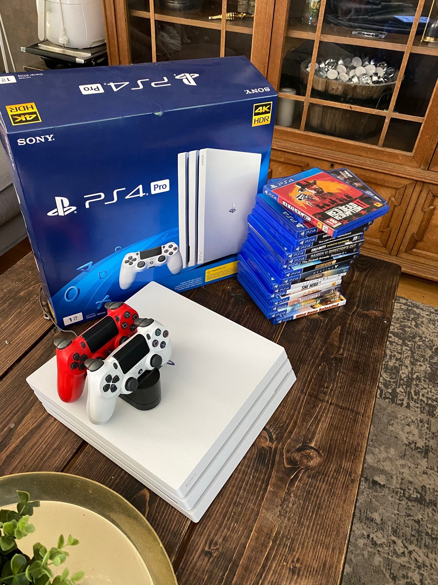 Ps4 Spel Från 7 år