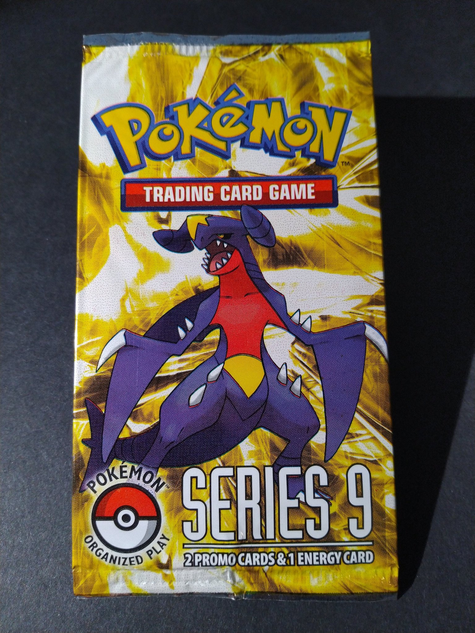 Pokemon Pop Series 5 Booster Packs