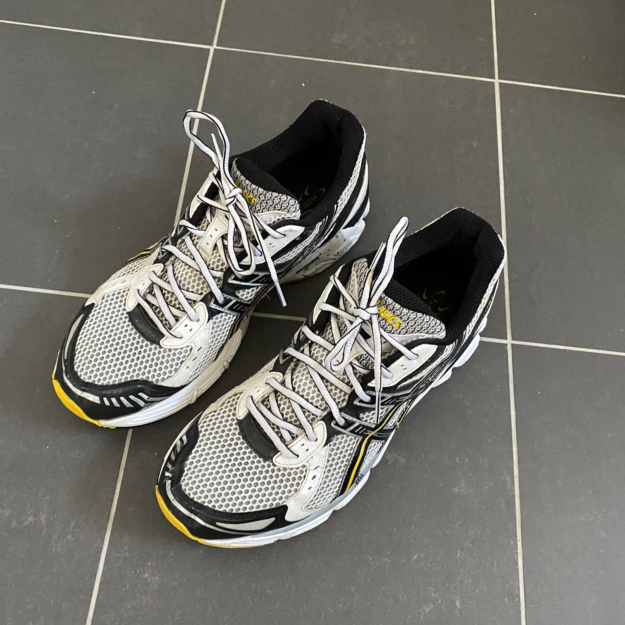 asics gel 1150