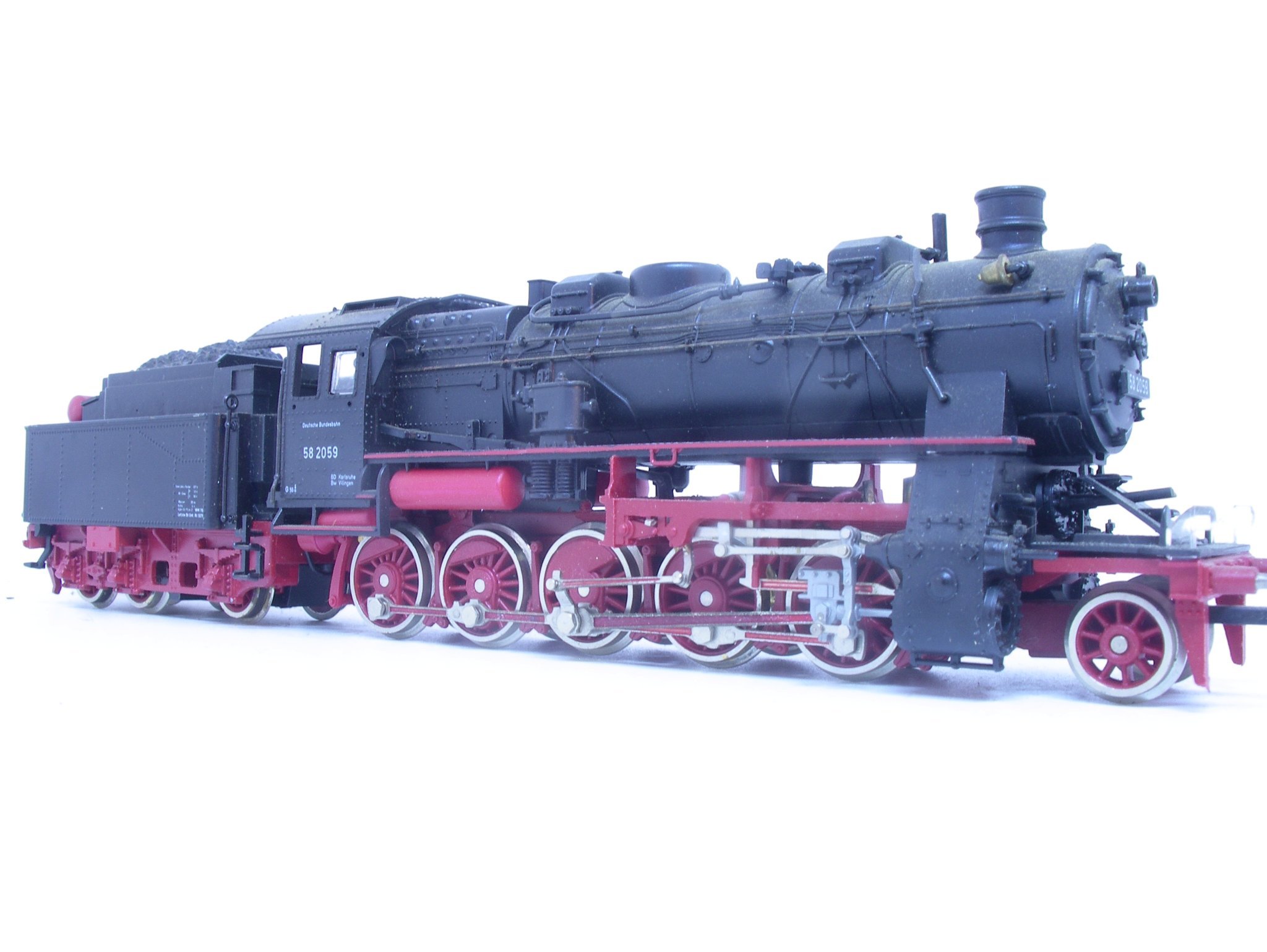 BR58 (447495266) ᐈ Köp på Tradera
