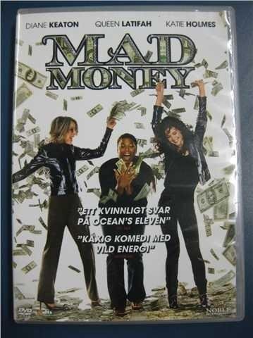 MAD MONEY - KATIE HOLMES