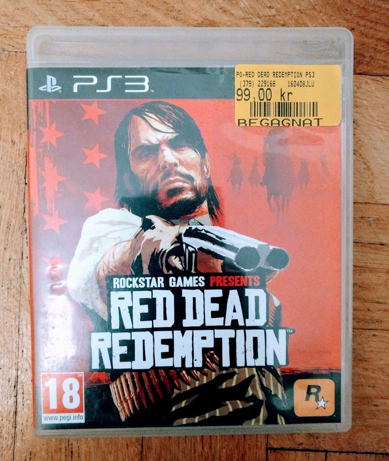 red dead redemption begagnat red dead redemption begagnat