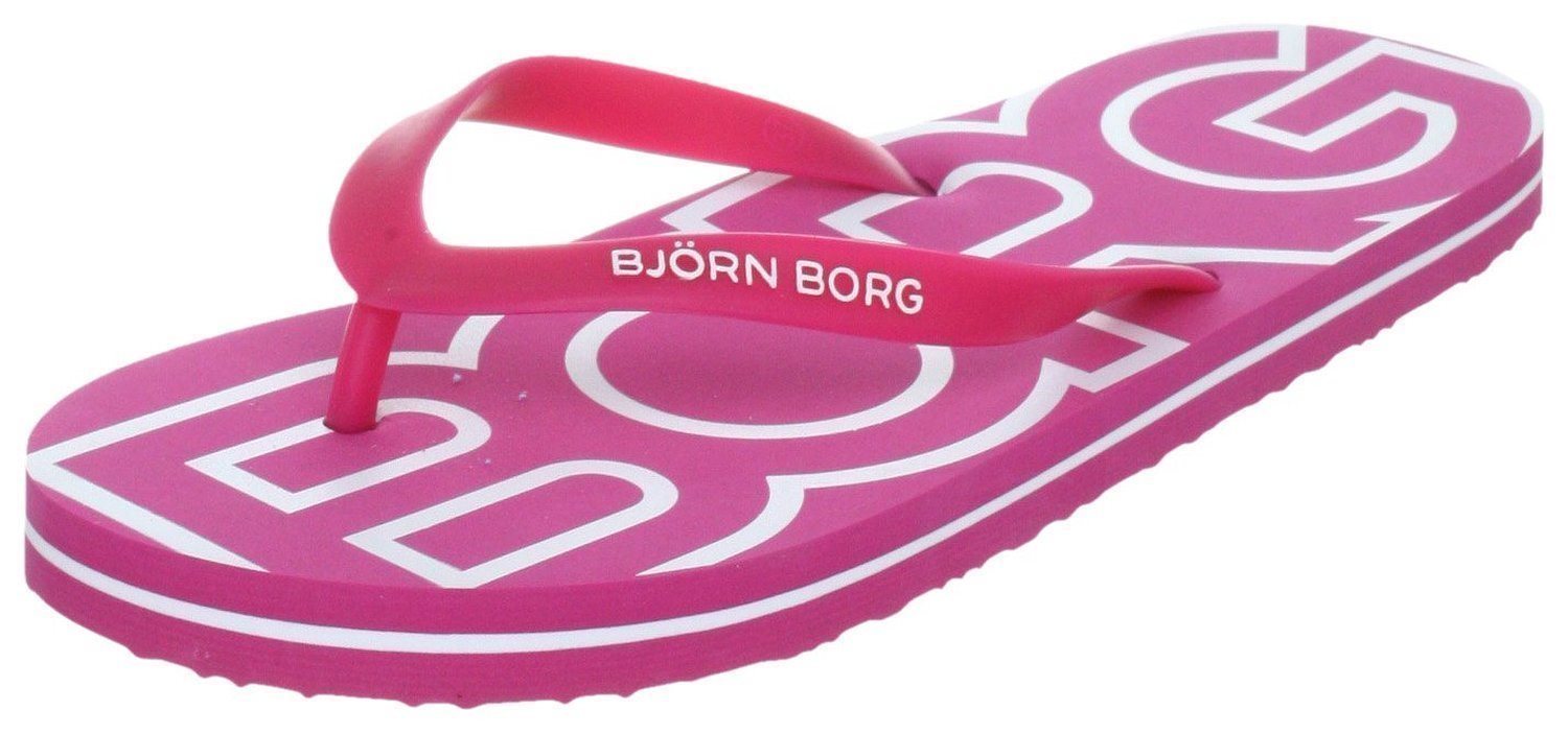 bjorn flip flops