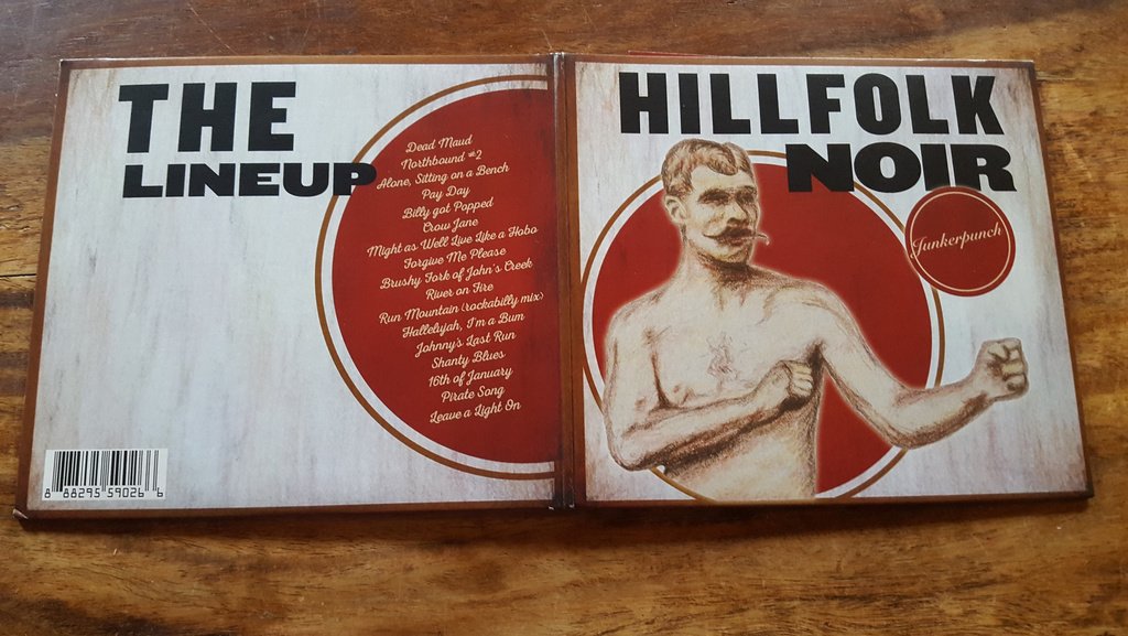 The Dharma for Hillfolk