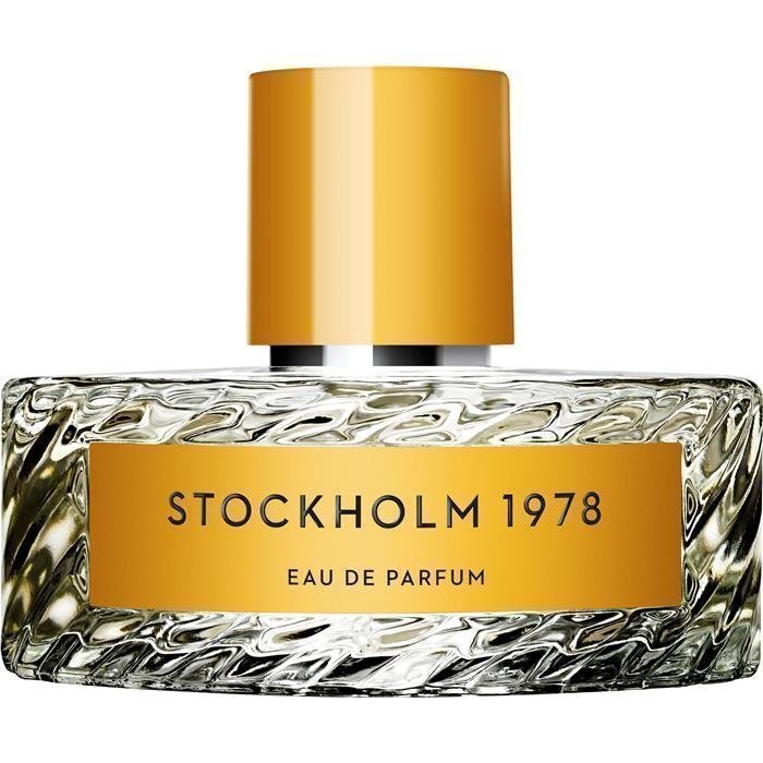 VILHELM PARFUMERIE NY STOCKHOLM 1978 100ml EdP .. (395510158 Byredo Baudelaire Eau de Parfum för män | notino.se