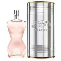 Parfym - Jean Paul Gaultier- Classique 50 ml EdT HELT NY