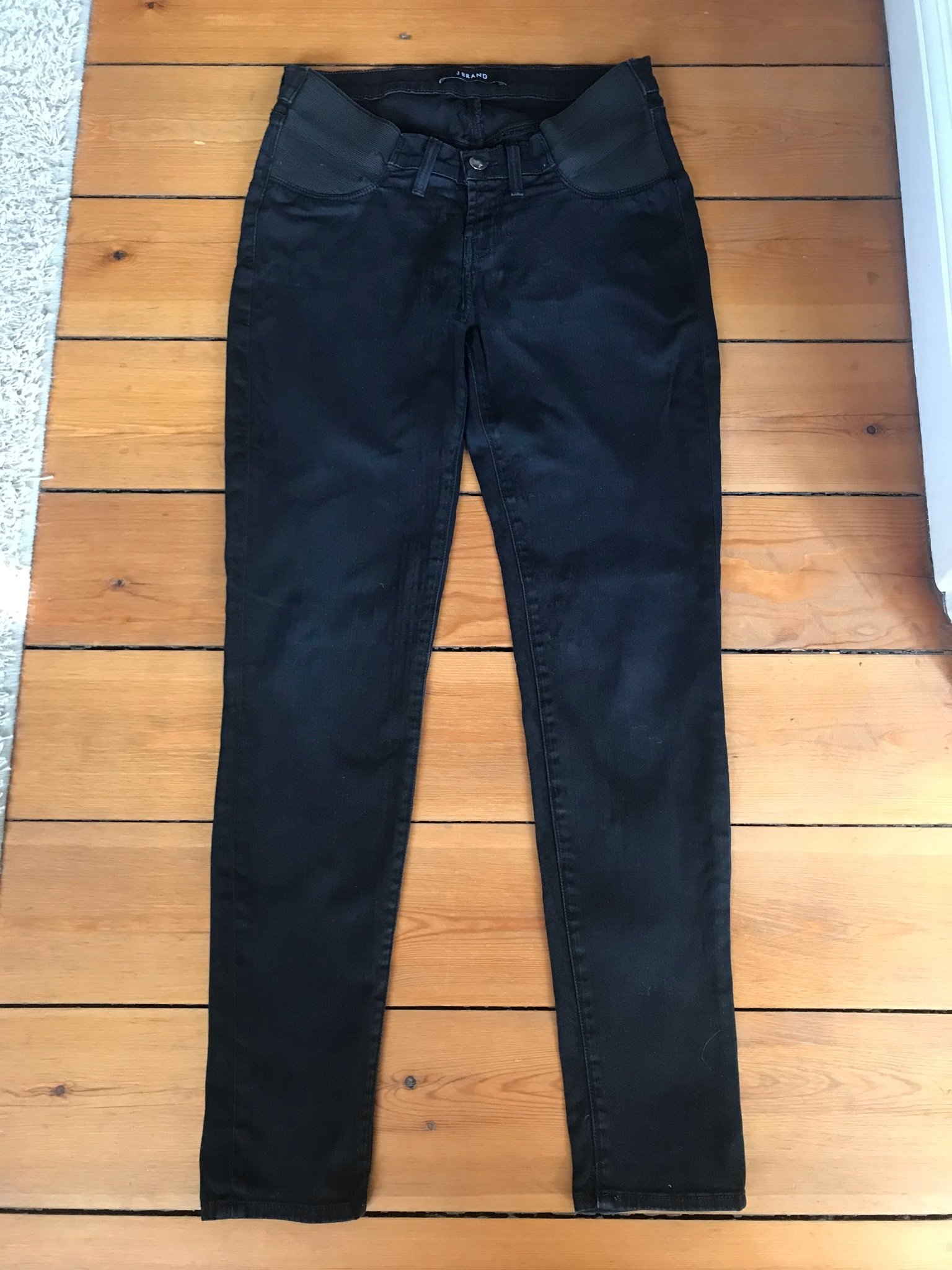 j brand gravidjeans