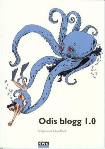 Odis Blogg 1.0