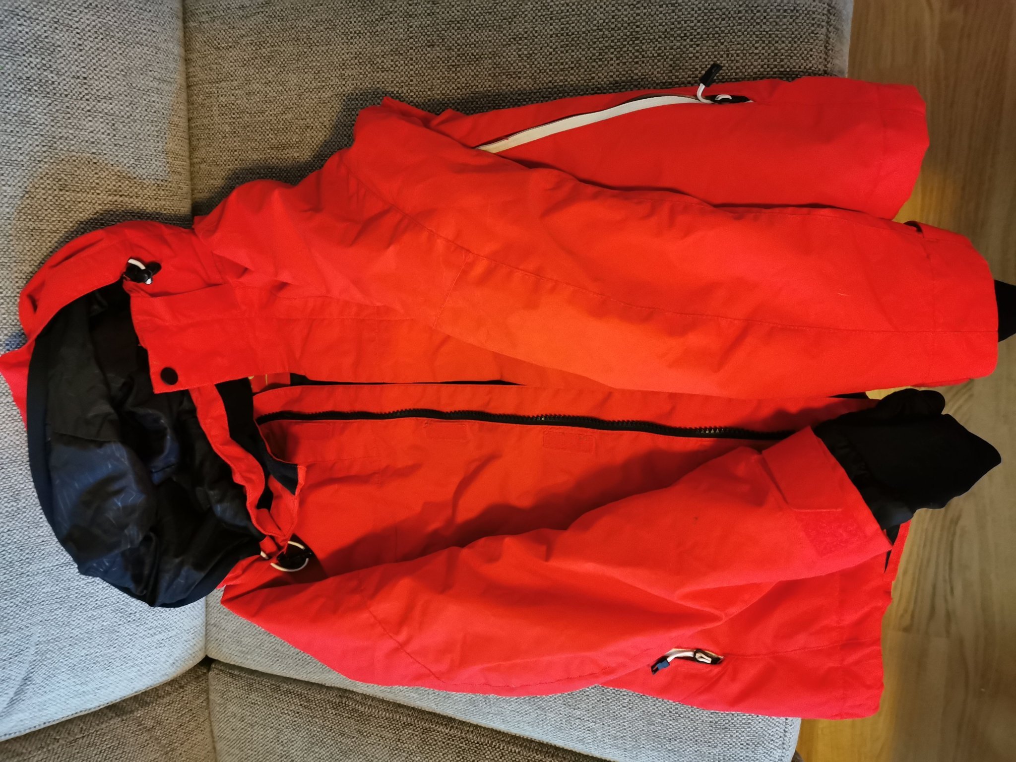 everest jacka dam 34 fint skick (382512544) ᐈ Köp på Tradera everest jacka dam 34 fint skick (382512544) ᐈ Köp på Tradera