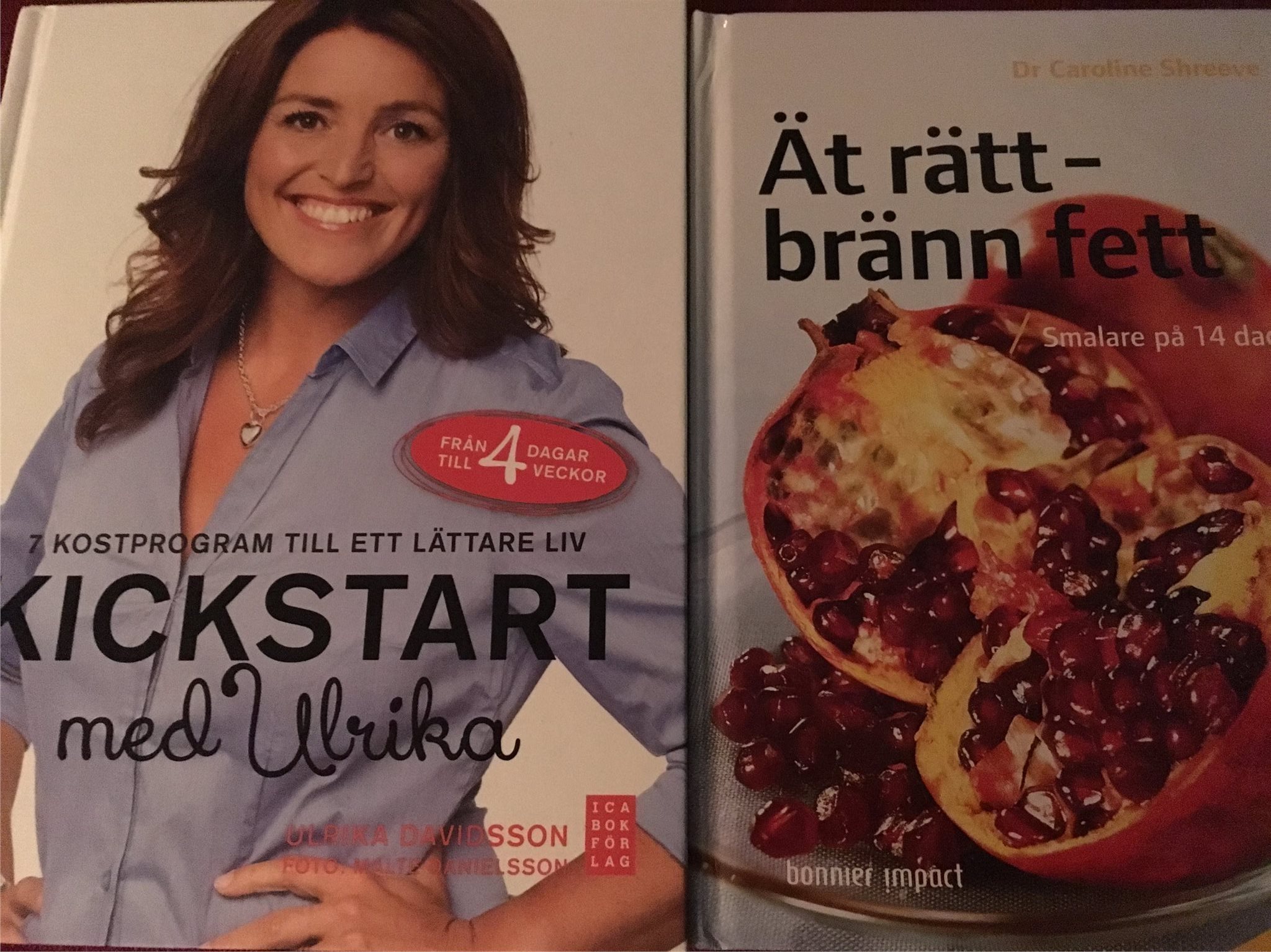 gå ner i vikt kickstart gå ner i vikt kickstart