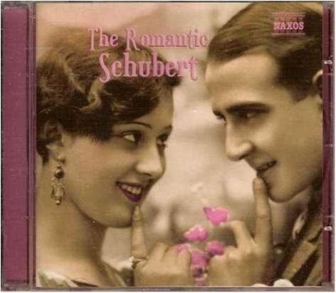 The romantic Schubert - Ny