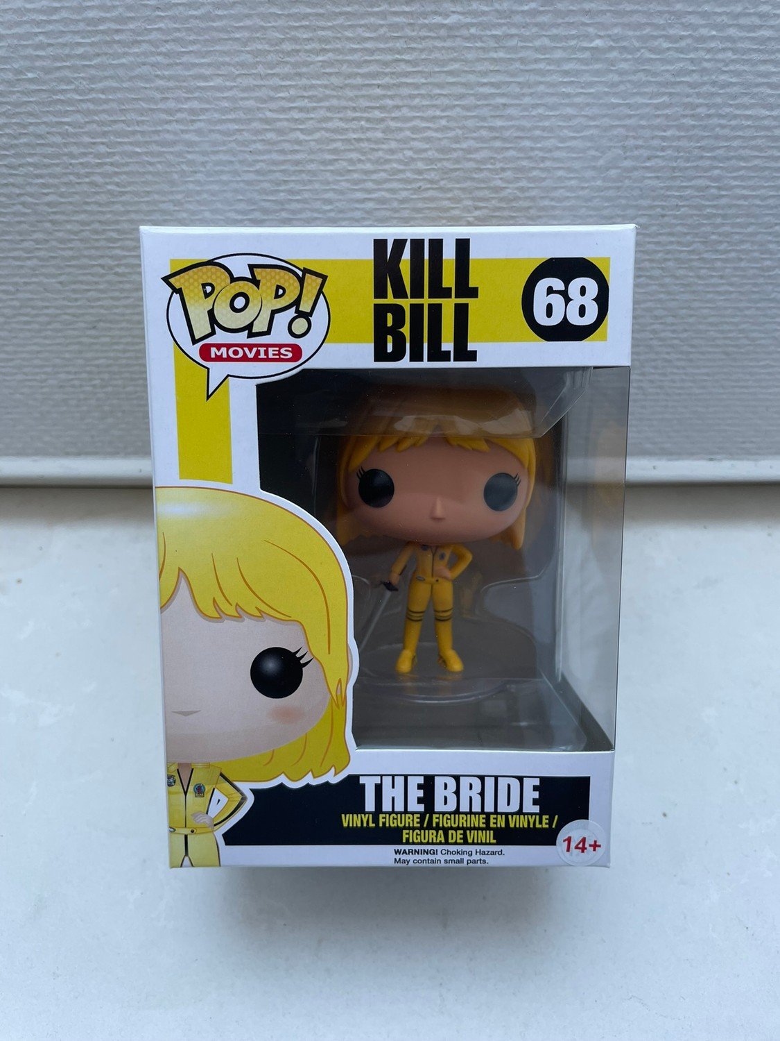 その他 Funko Pop Kill Bill Crazy 88 funkopopkillbillcrazy88dp__335