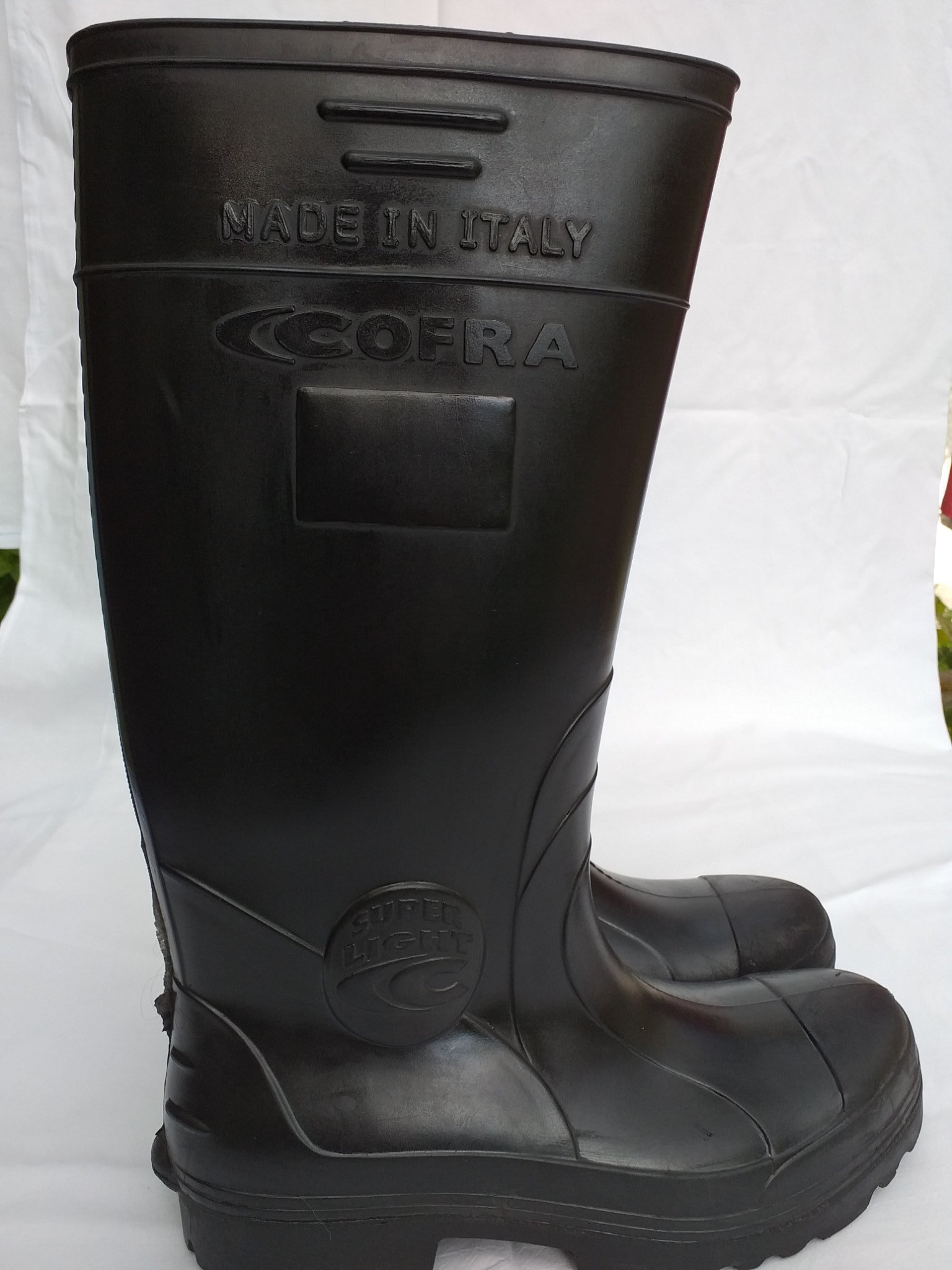 cofra superlight