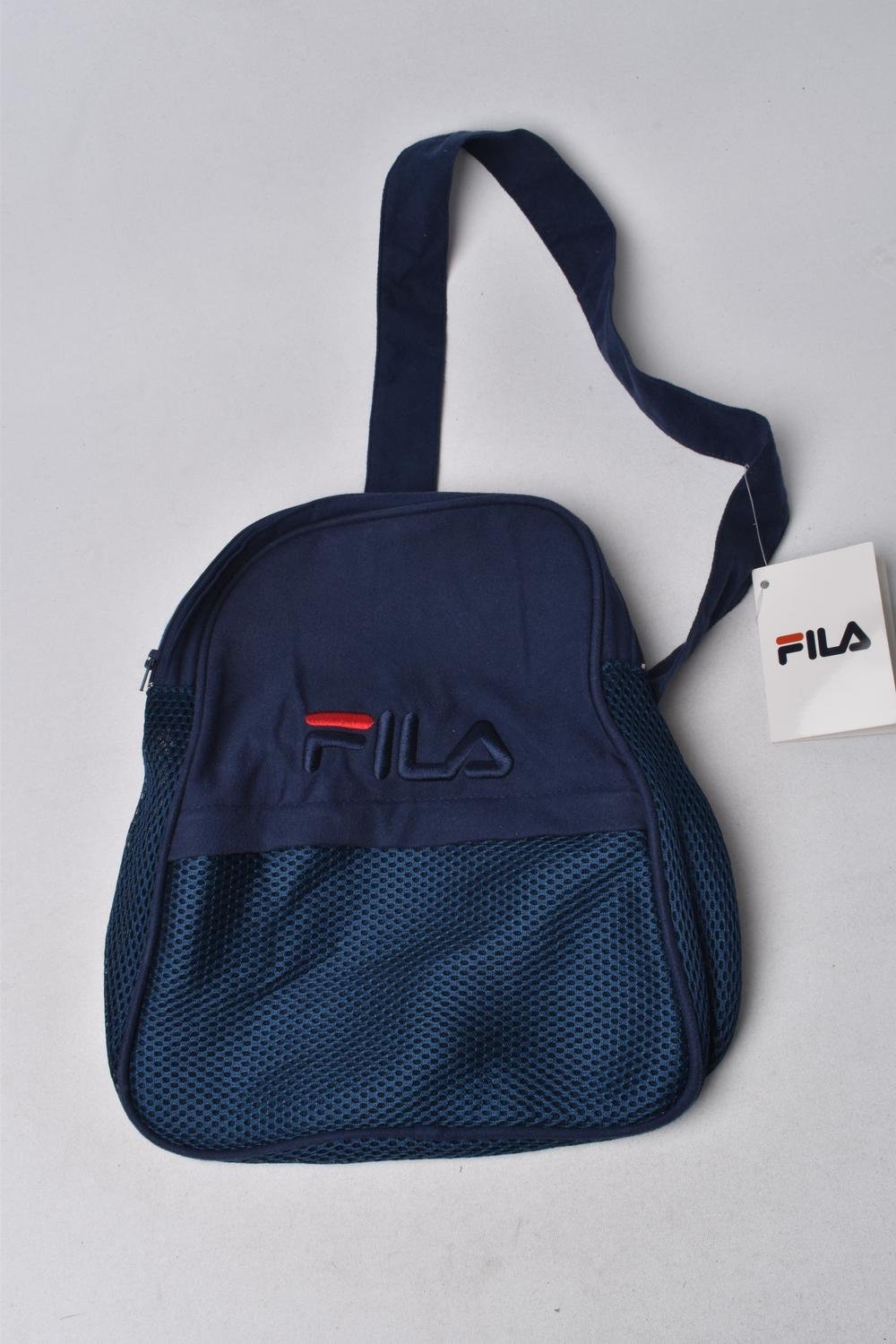 canvas fila