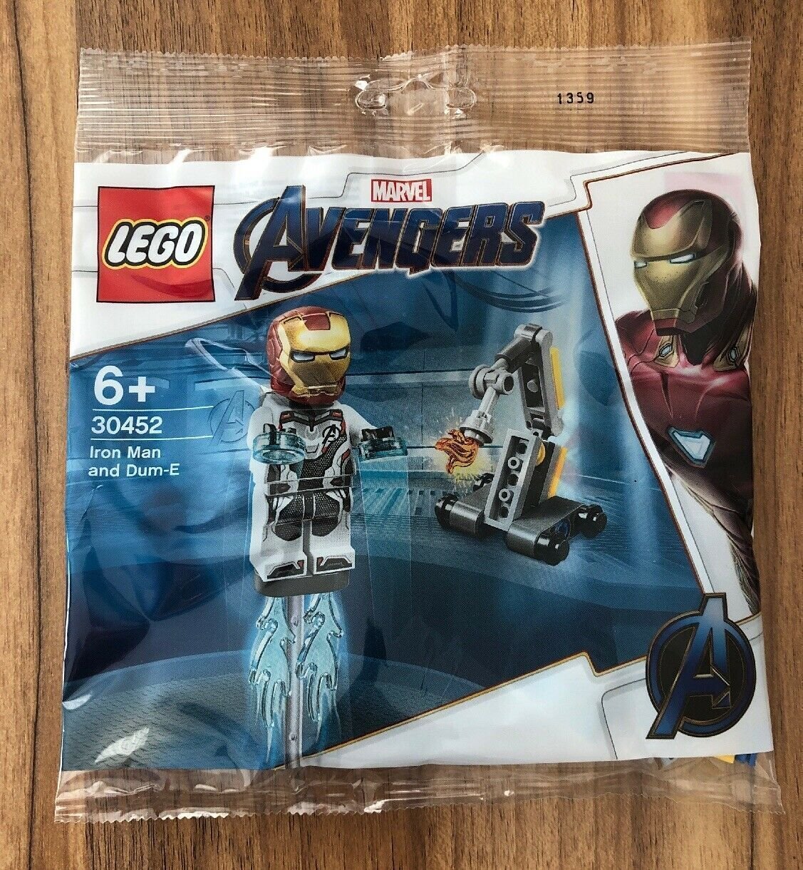 lego set 30452