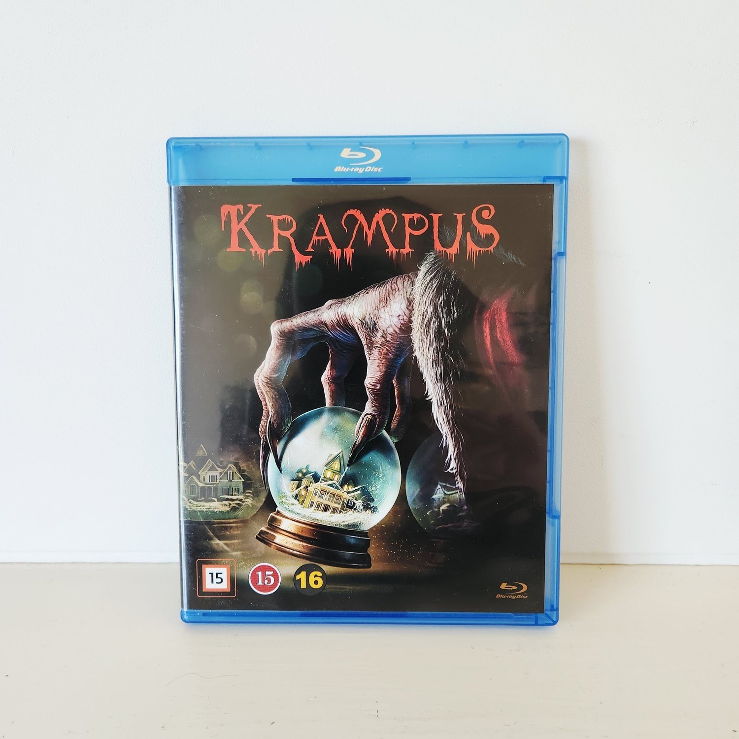 その他 Krampus [Blu-ray] [Import] 2zzhgl6 Krampus (Blu-ray New Box Art) [Blu-ray] - Walmart.com