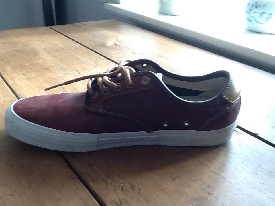 vans små i storleken vans små i storleken