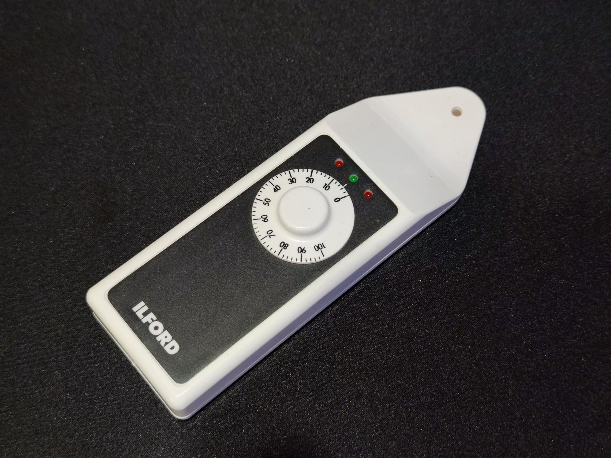 Ilford EM10 Exposure Monitor Köp på Tradera (565184481)