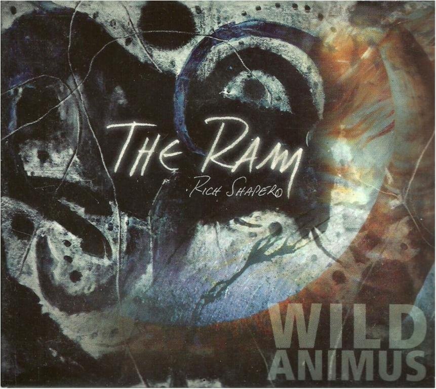 The Ram - Wild animus - Rich Shapero