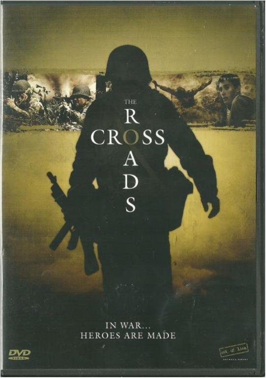 The crossroads - La croisée des chemins - Ny - Utgått