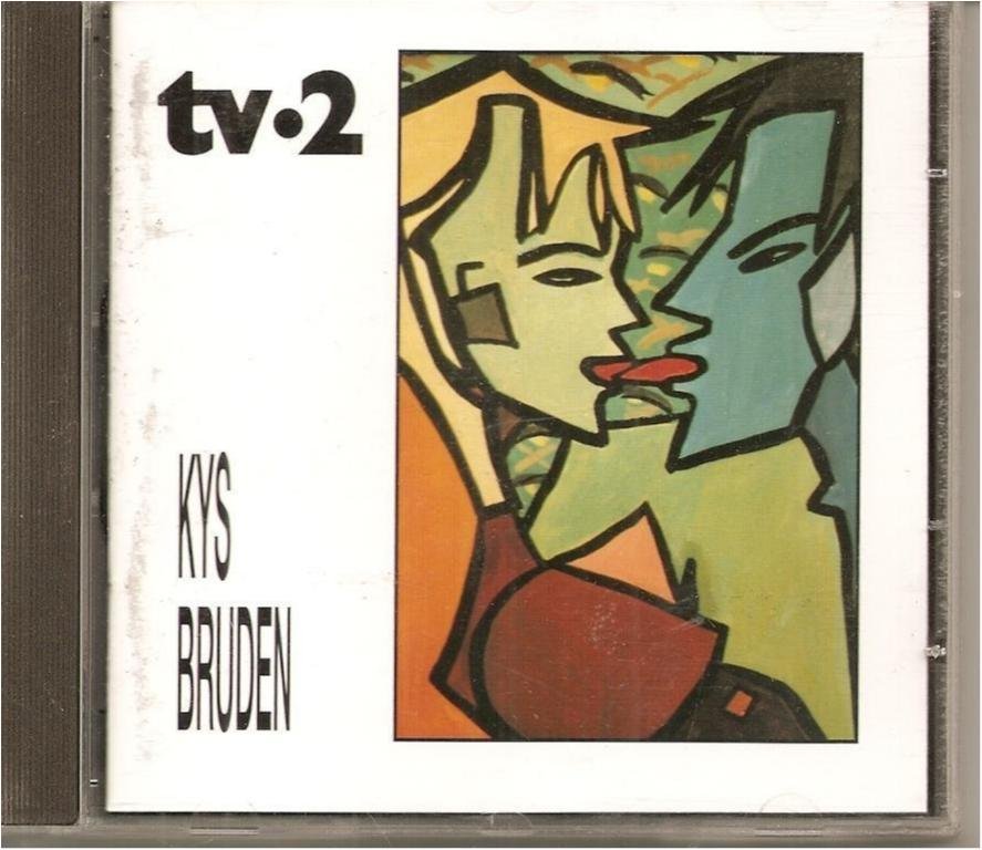TV . 2 -KYS BRUDEN