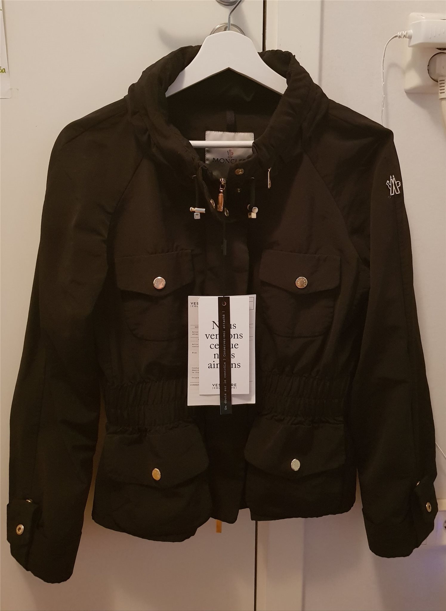 äkta moncler äkta moncler