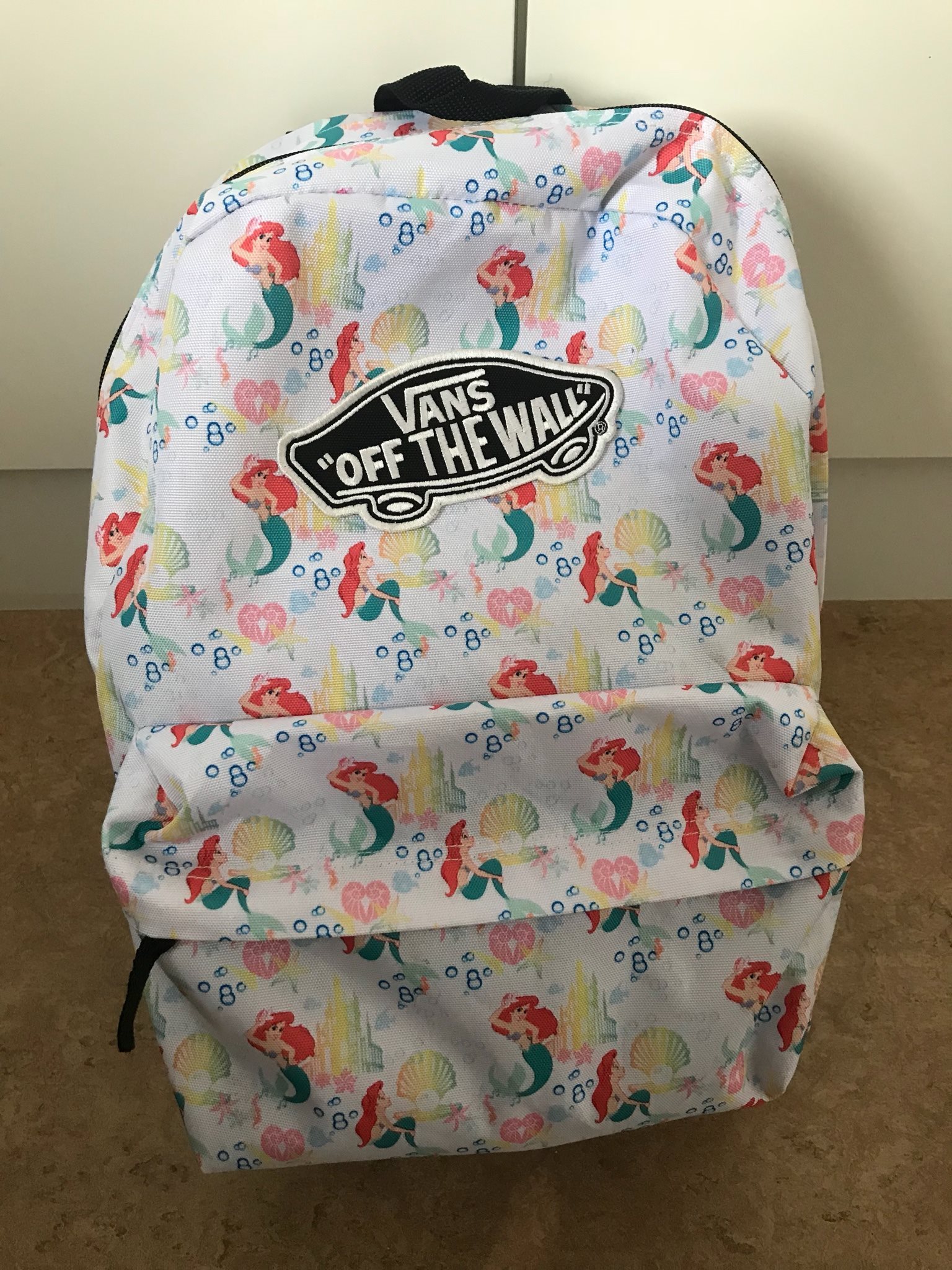 vans ryggsäck disney vans ryggsäck disney