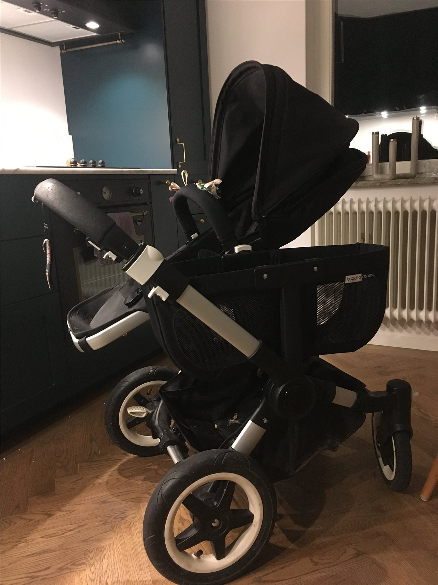 bugaboo tillbehör rea