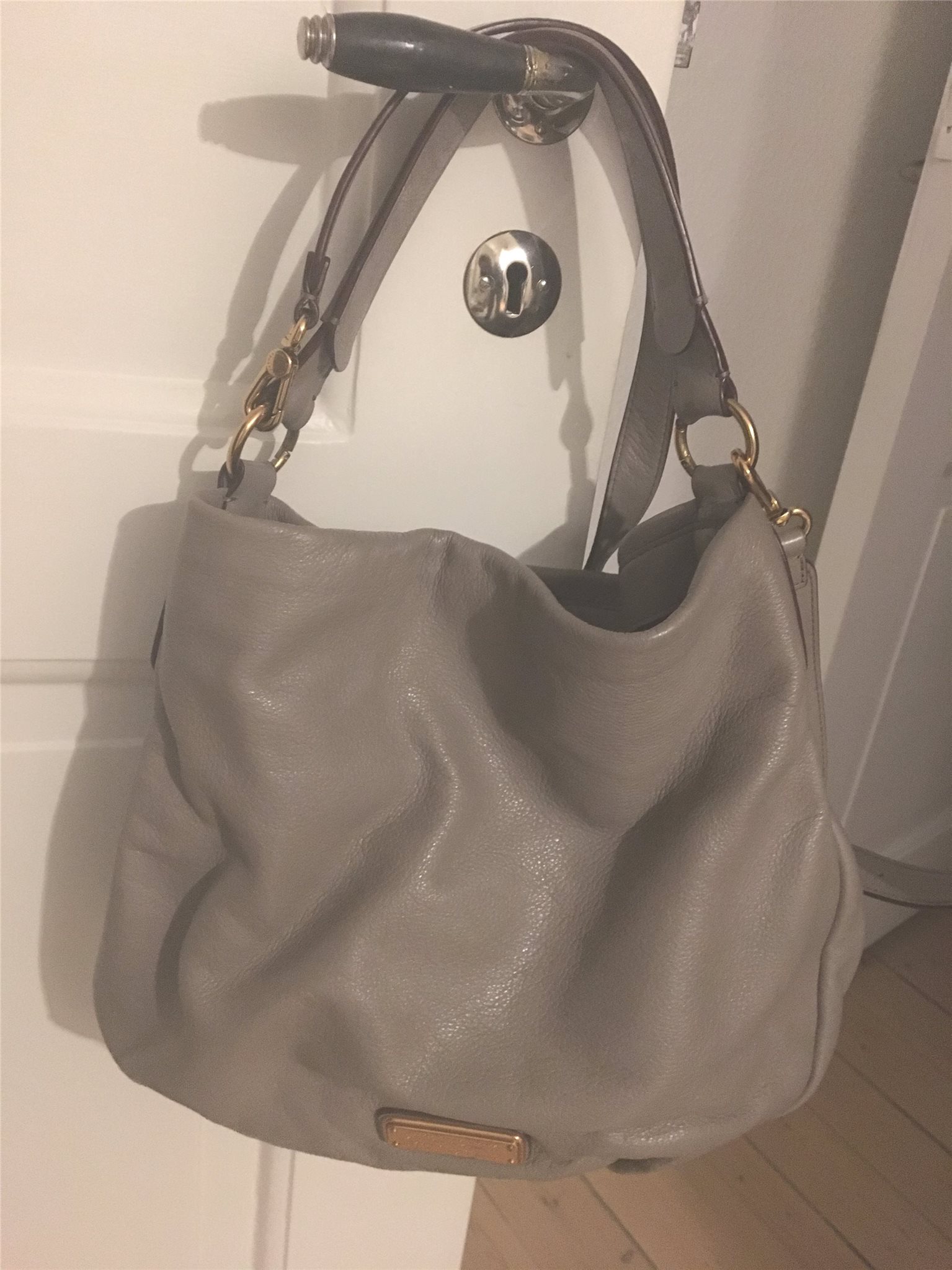 marc jacobs väska säljes marc jacobs väska säljes